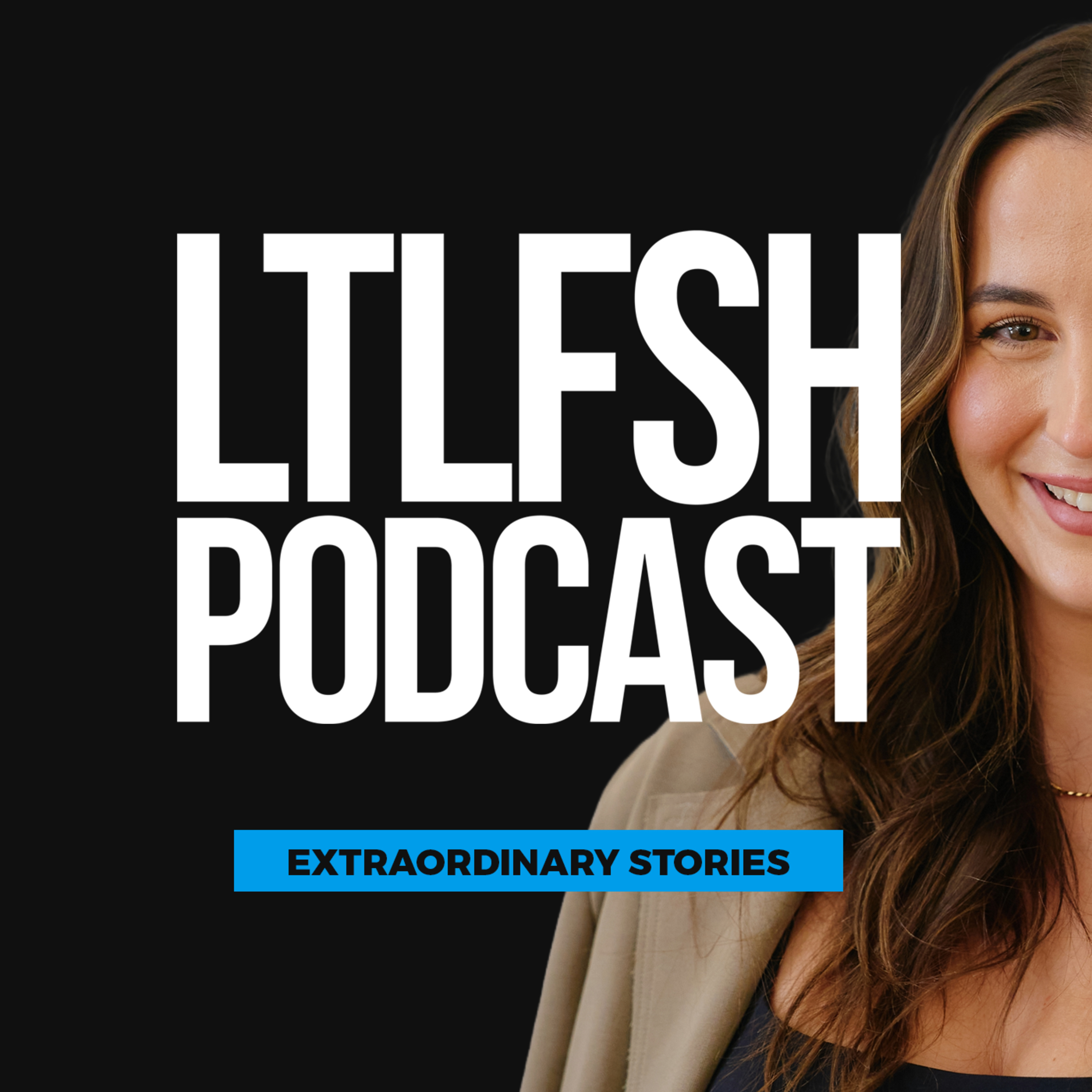 Dessy Hairis: From Kitchen Bench to Global Swimwear Brand episode artwork