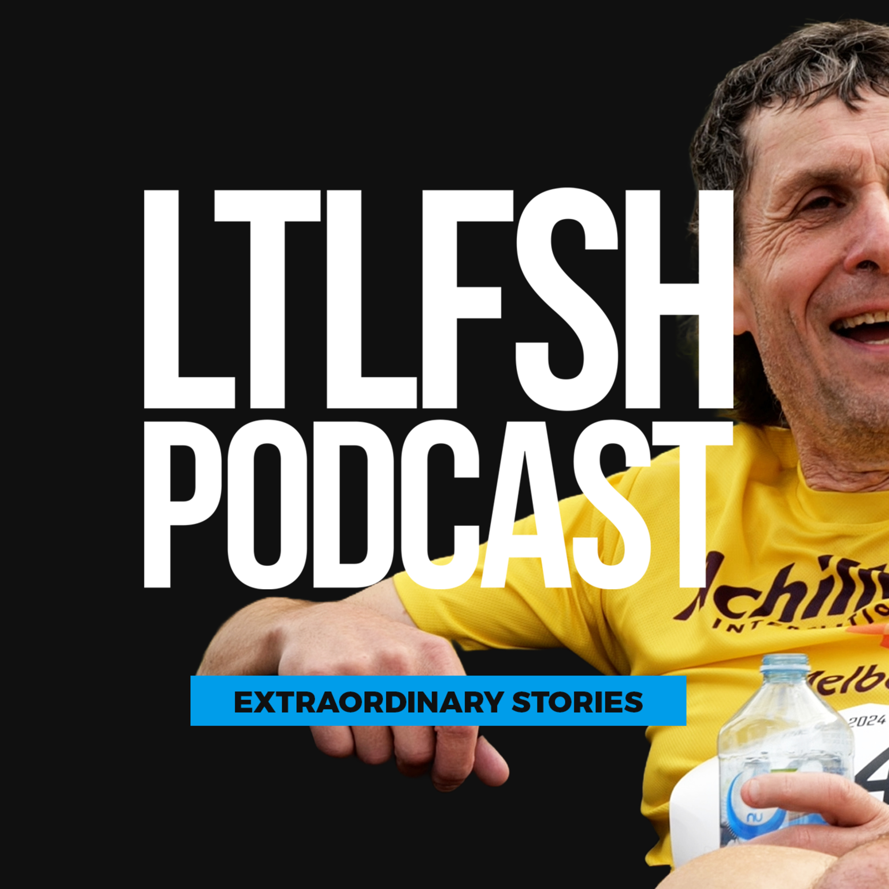 Little Fish Podcast