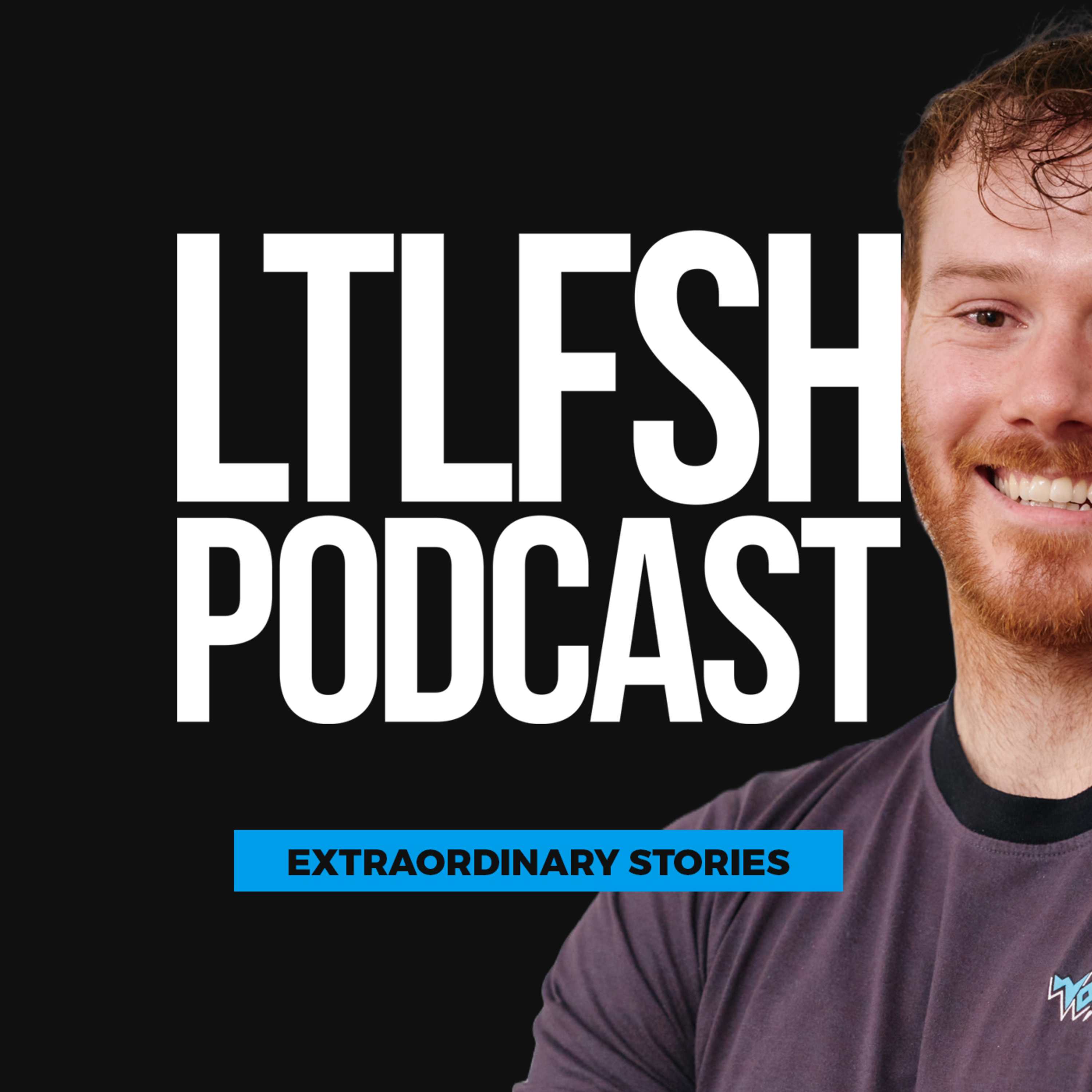 Little Fish Podcast