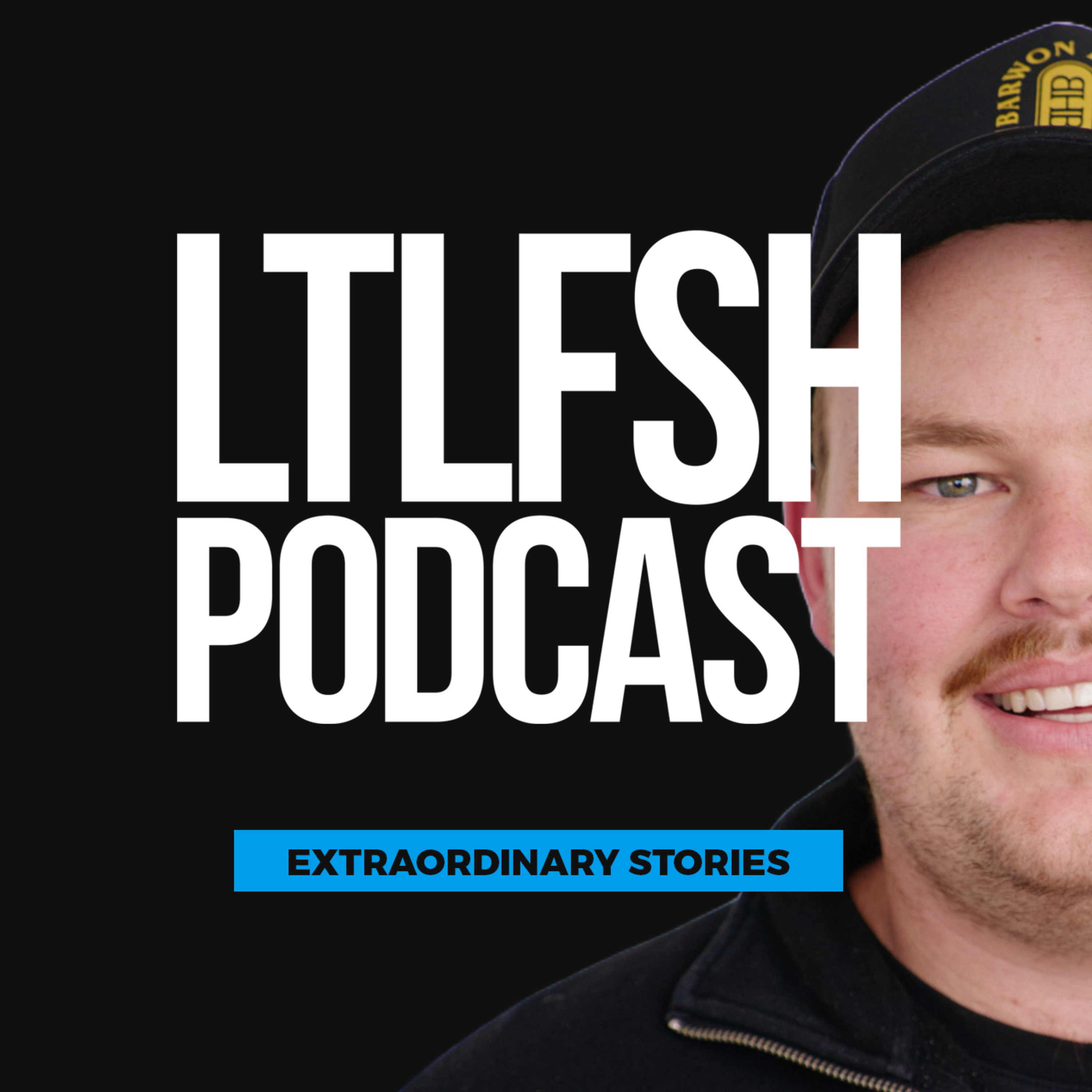 Little Fish Podcast