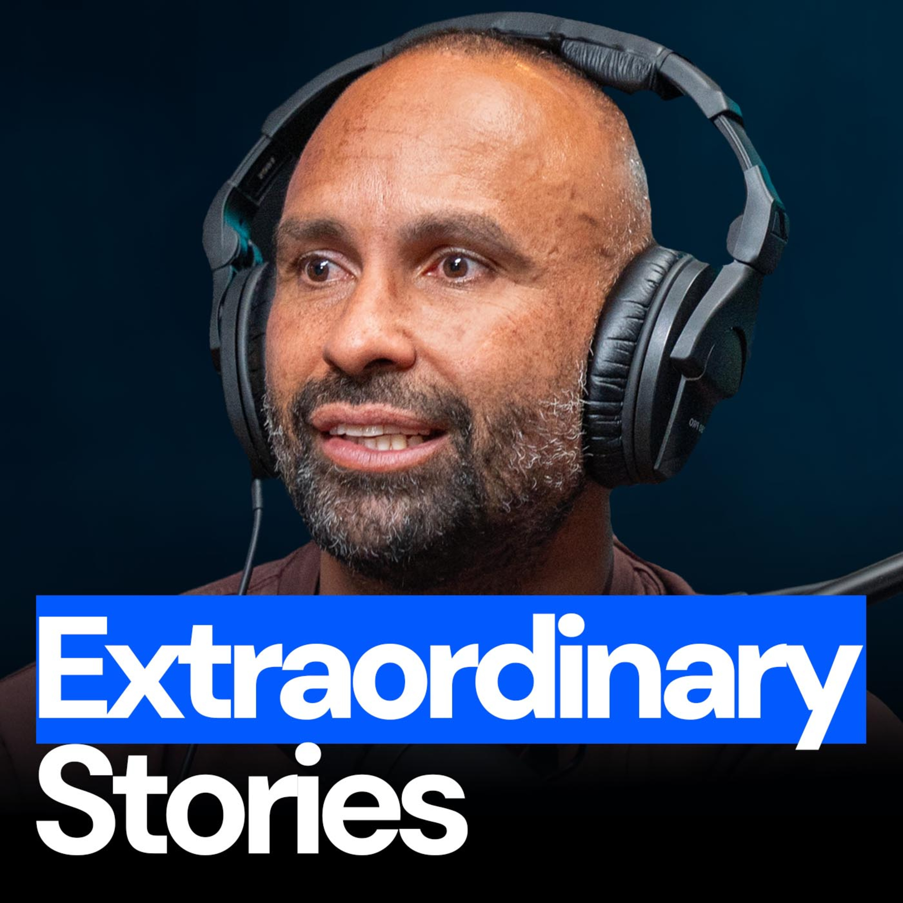 He Smashed Football’s Wildest Record. Then Got Cut episode artwork