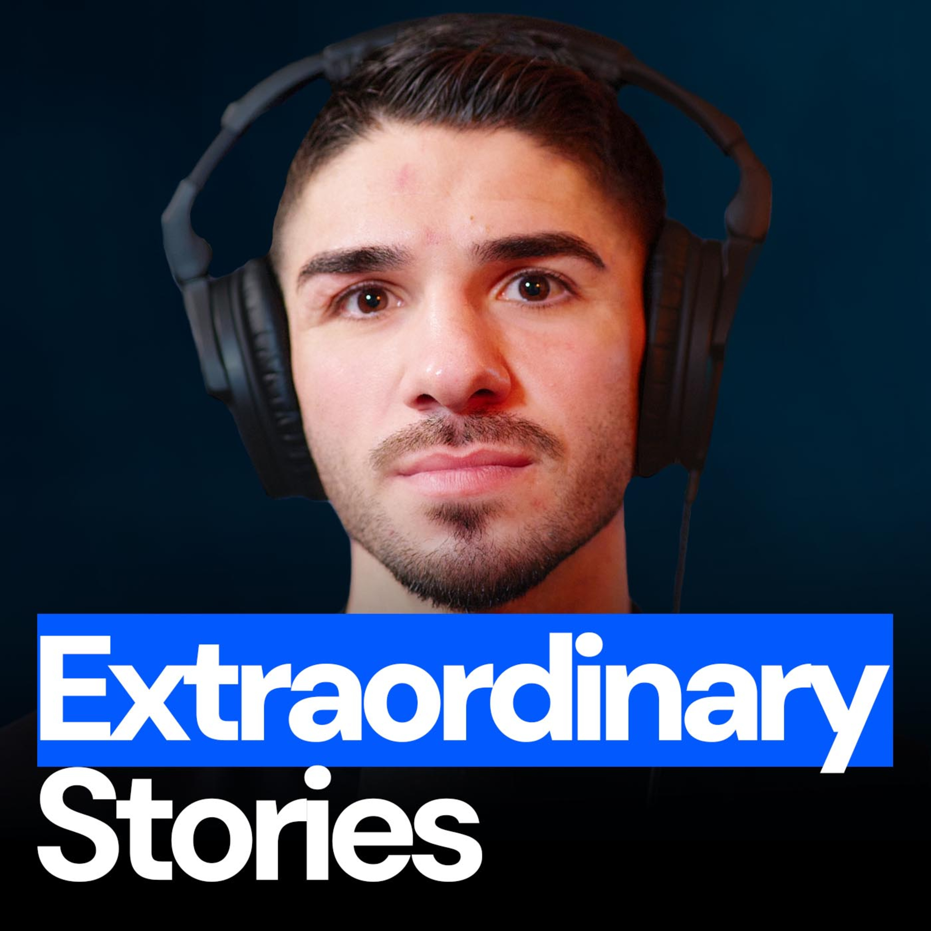 Michael Zerafa Was #1 in the World — Until One Punch Ended Everything episode artwork
