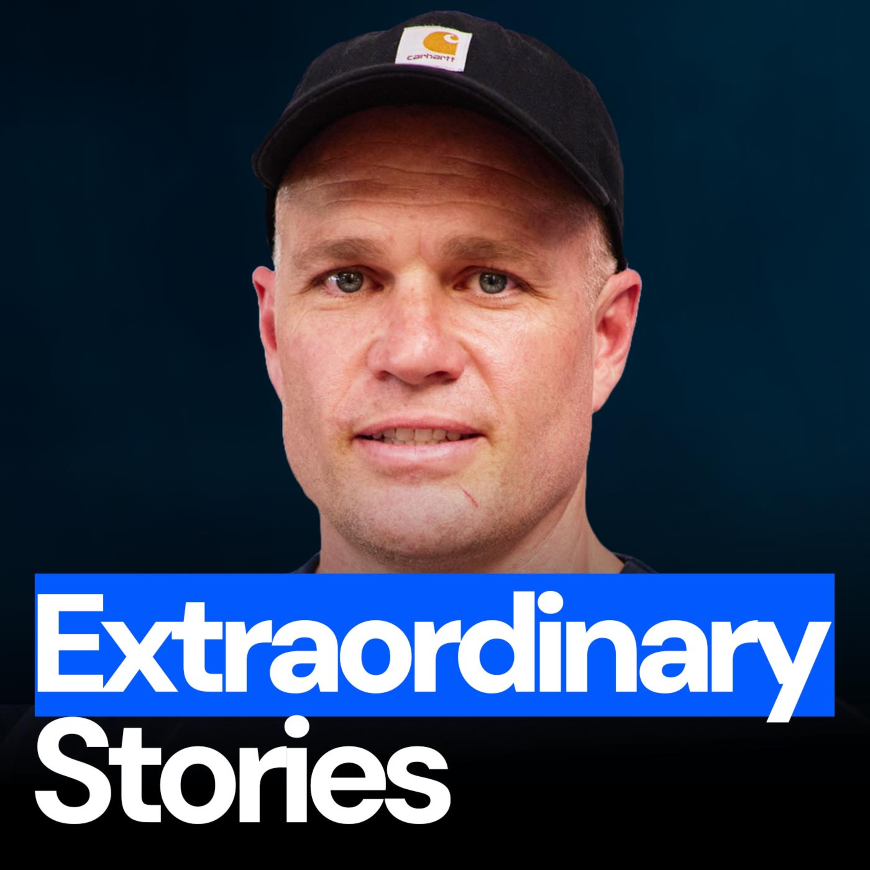 Little Fish Podcast