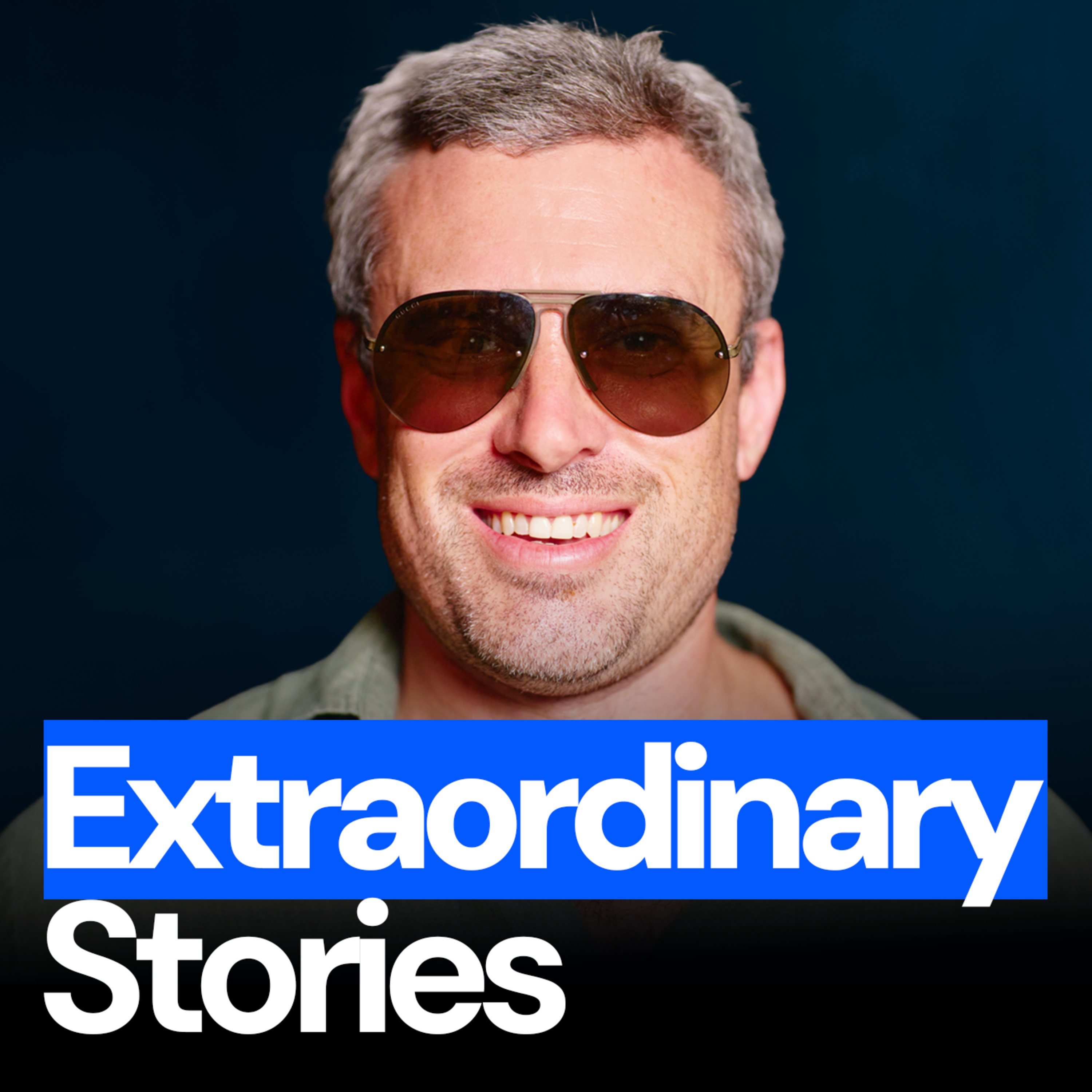 Benny Drohan Podcast