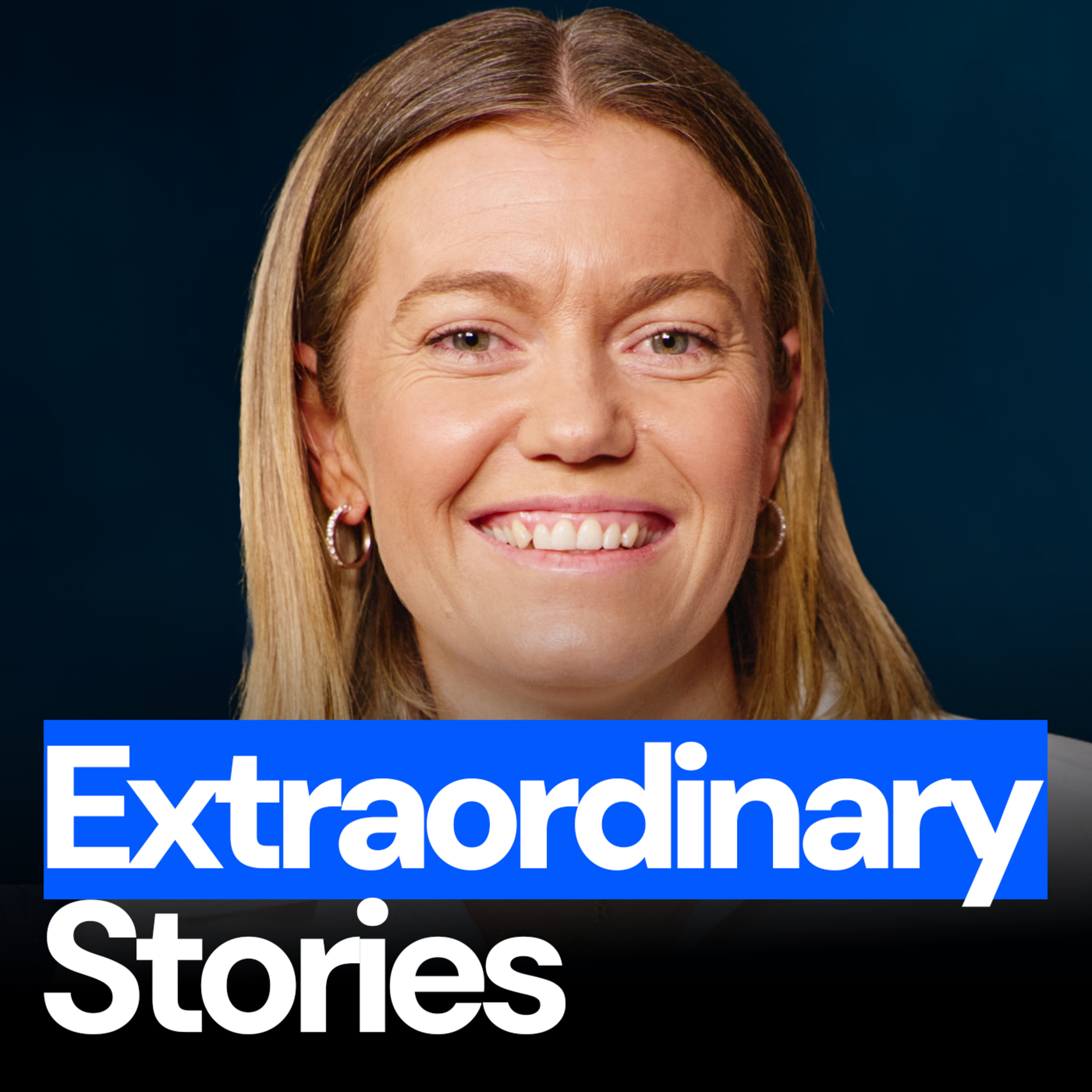 She Hit Rock Bottom. Then Built a Global Brand episode artwork