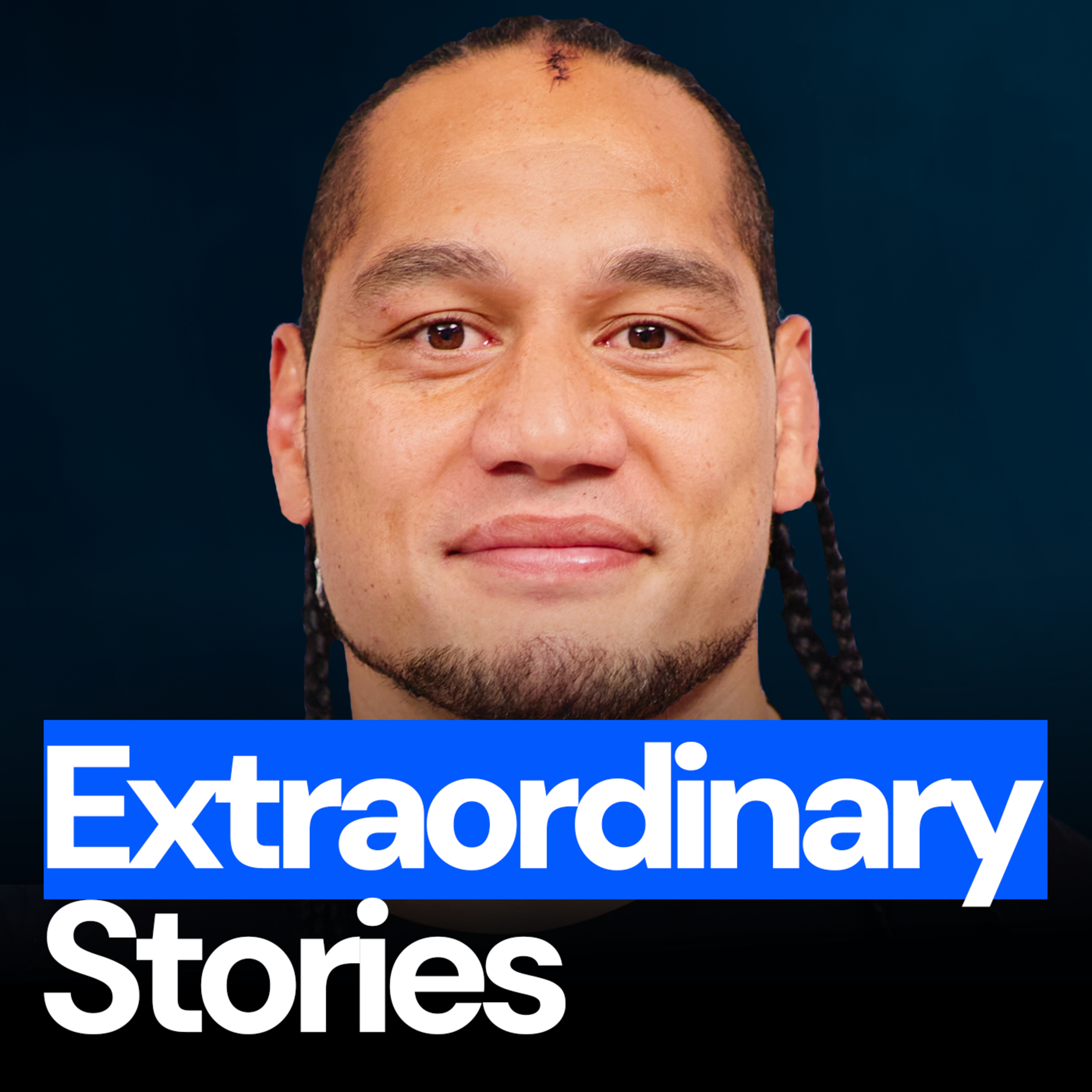 Extraordinary Stories