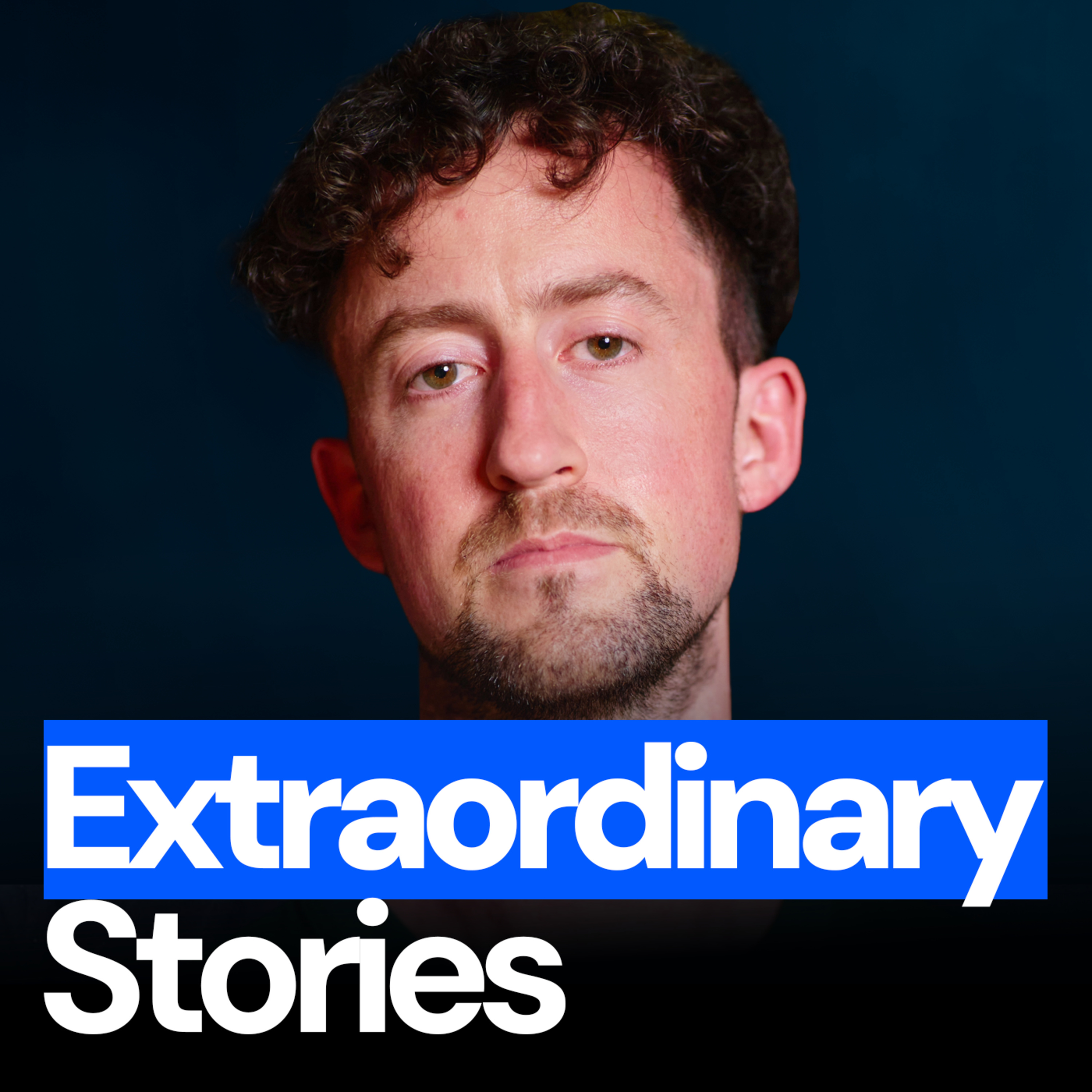 Extraordinary Stories