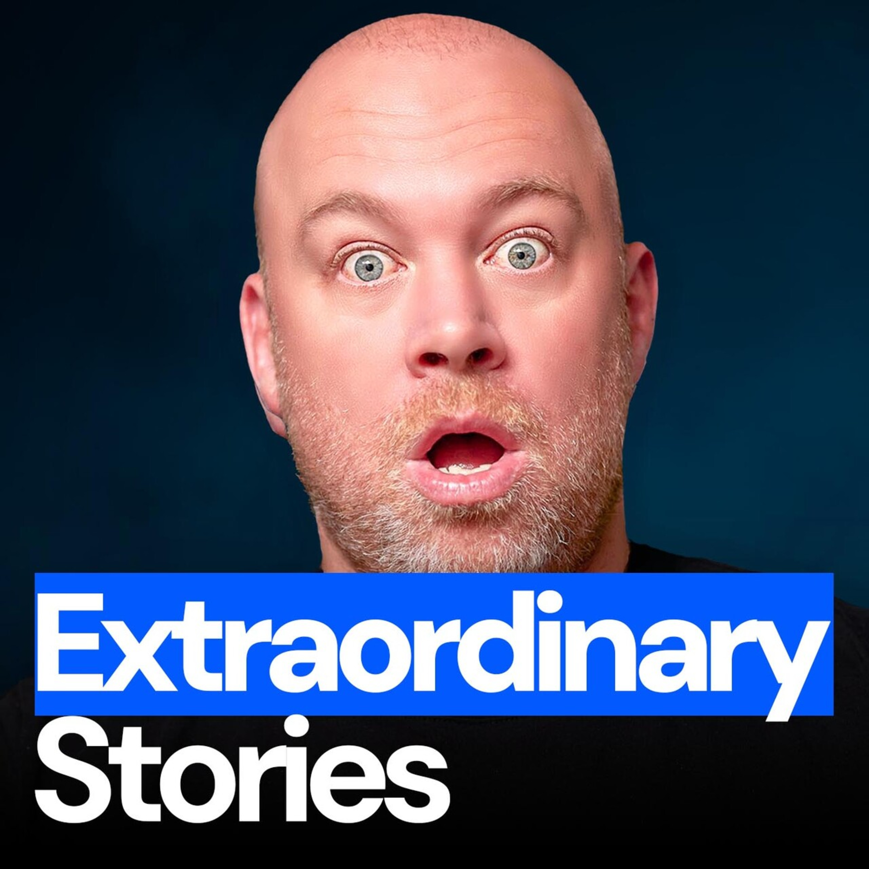 Little Fish Podcast