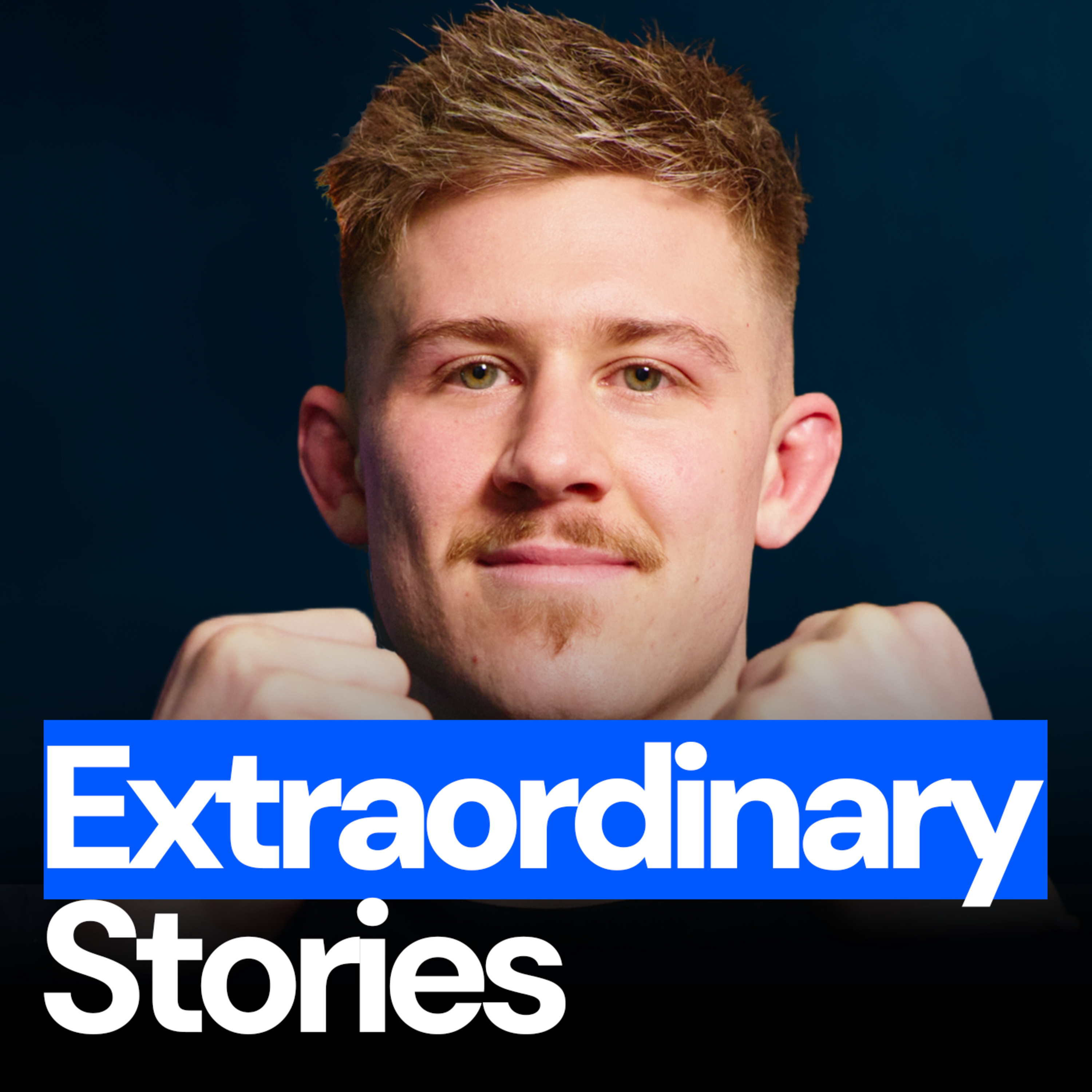 He KO’d a UFC Fighter… What Happened Next Will Shock You episode artwork