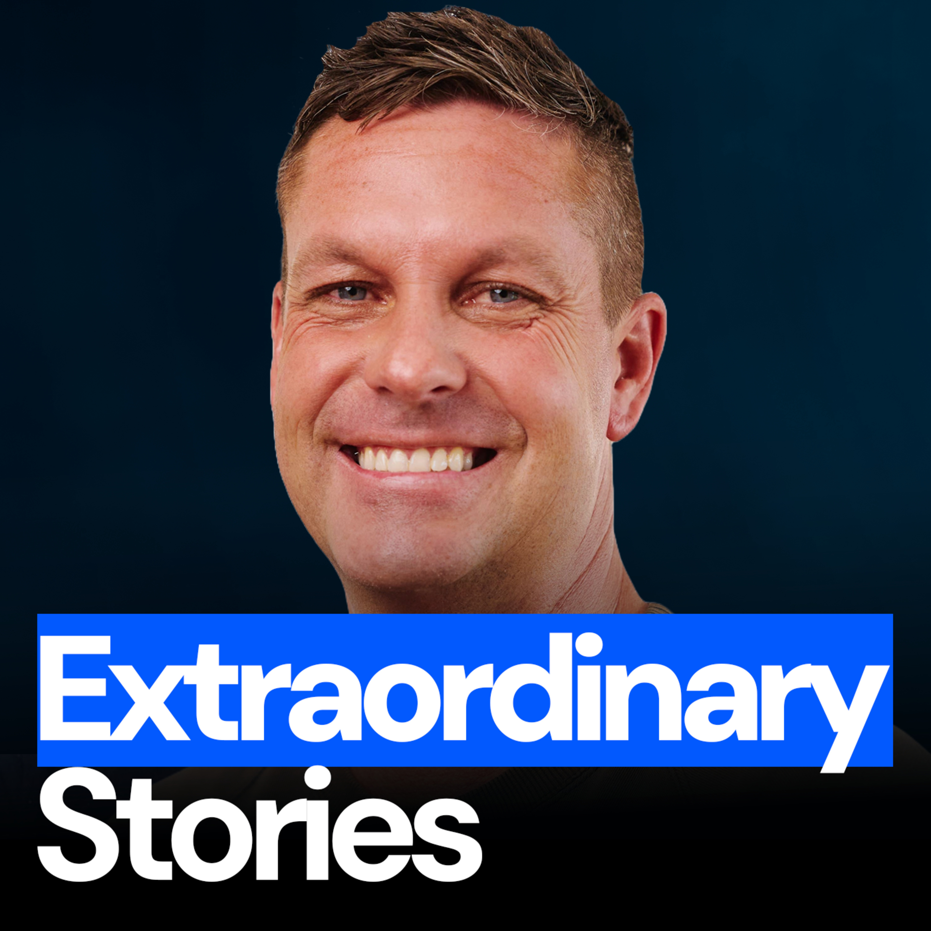 Unlock the Secrets to Betting Success: Julian Vallance's Master Strategy episode artwork