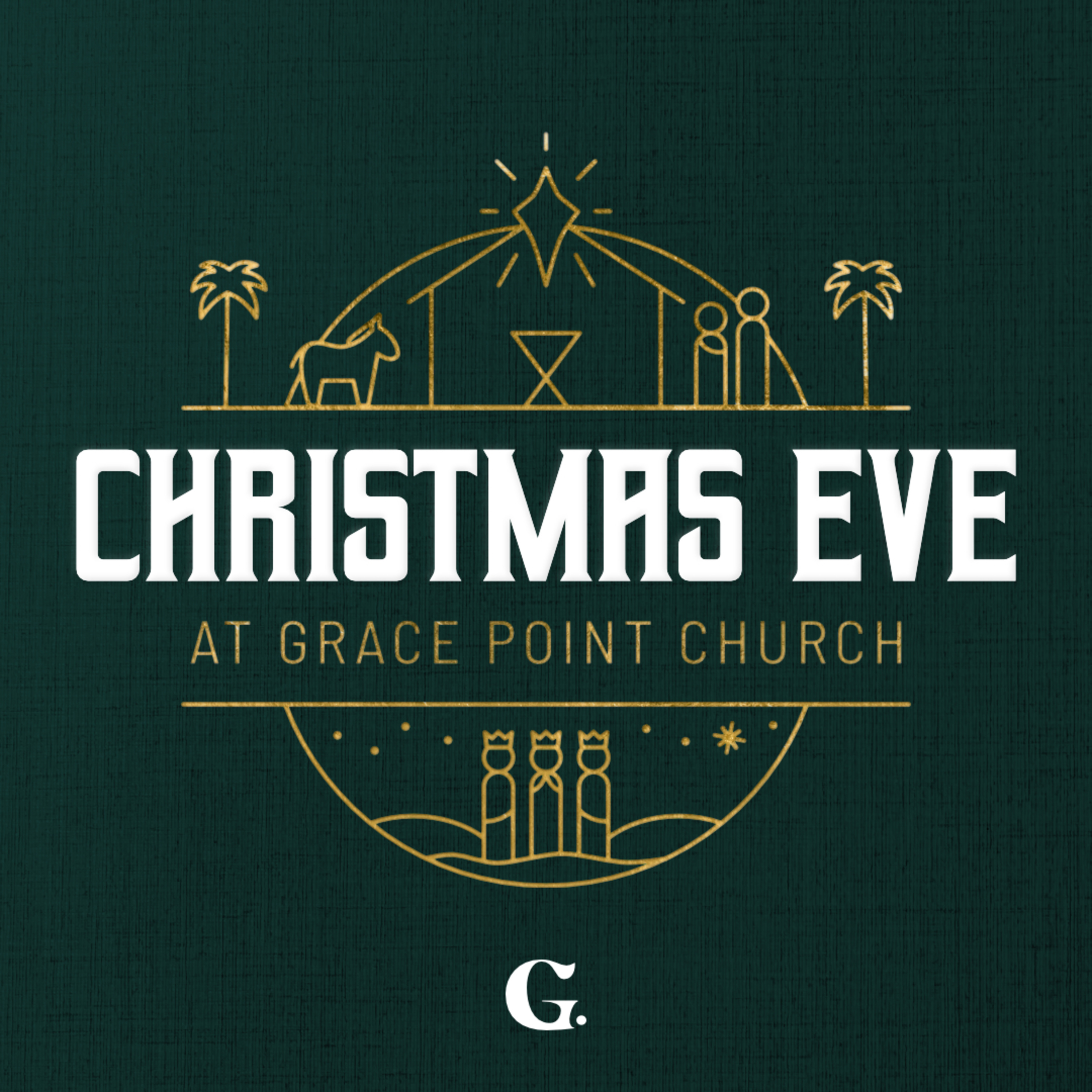 Grace Point Church AZ