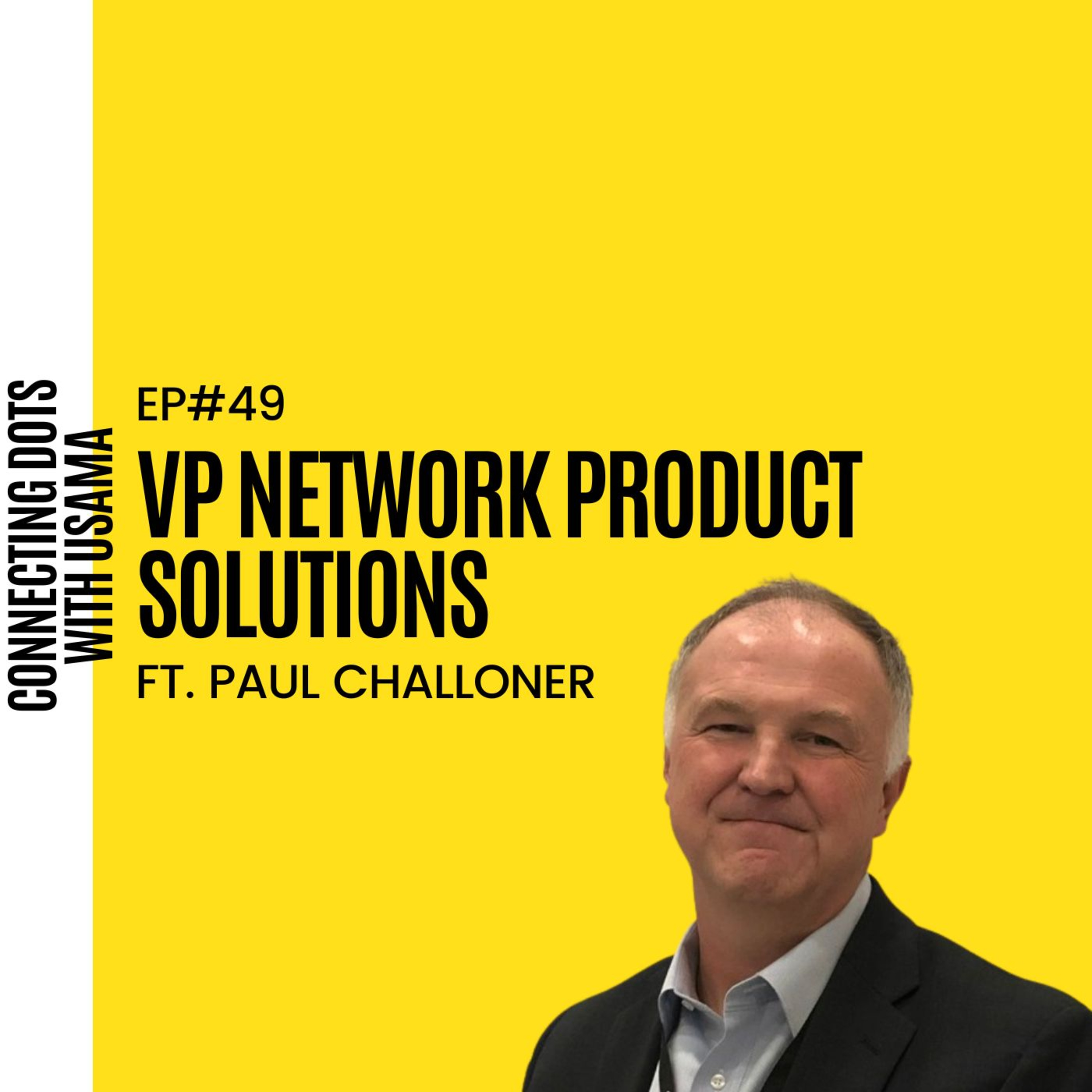 Connecting Dots with Usama