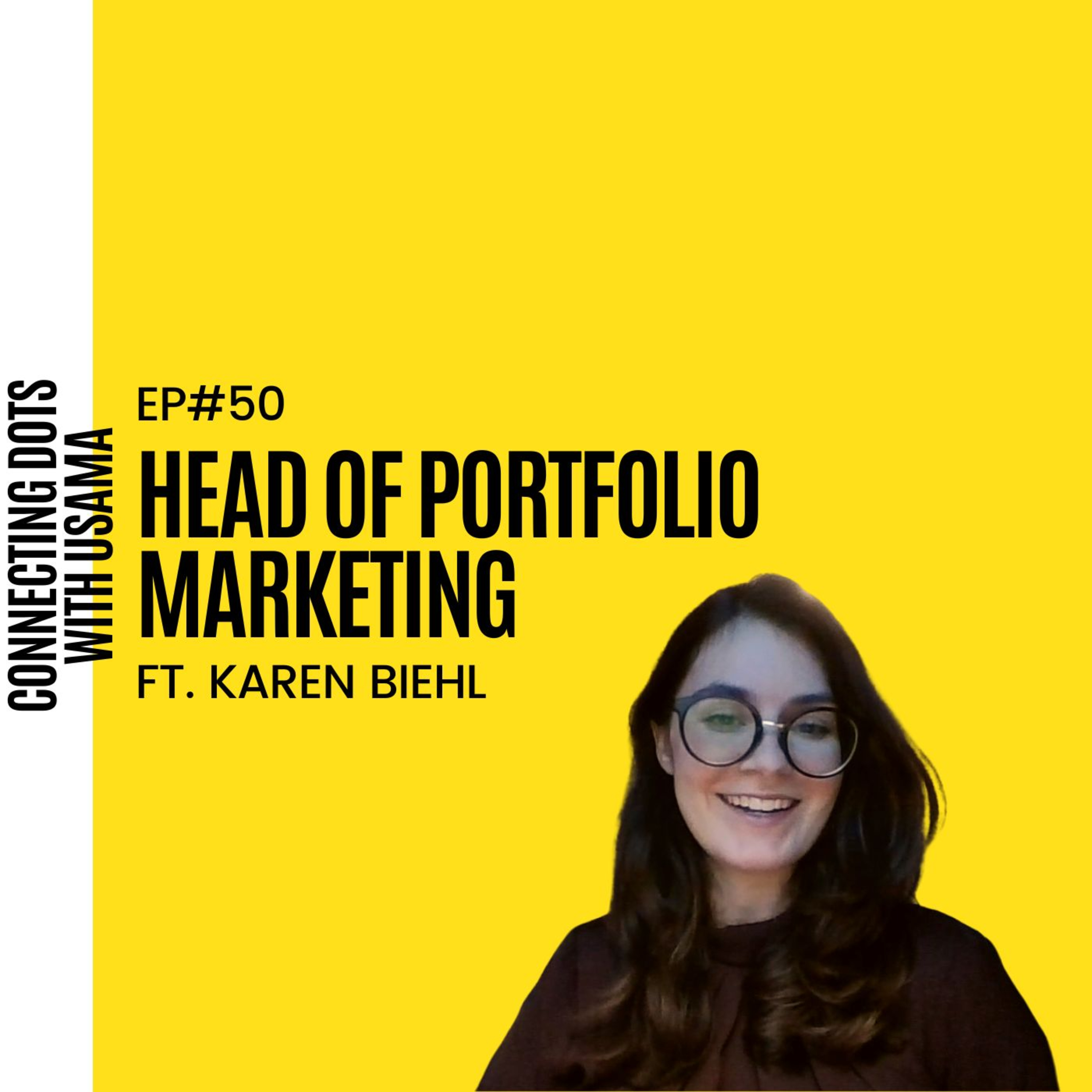 Connecting Dots with Usama