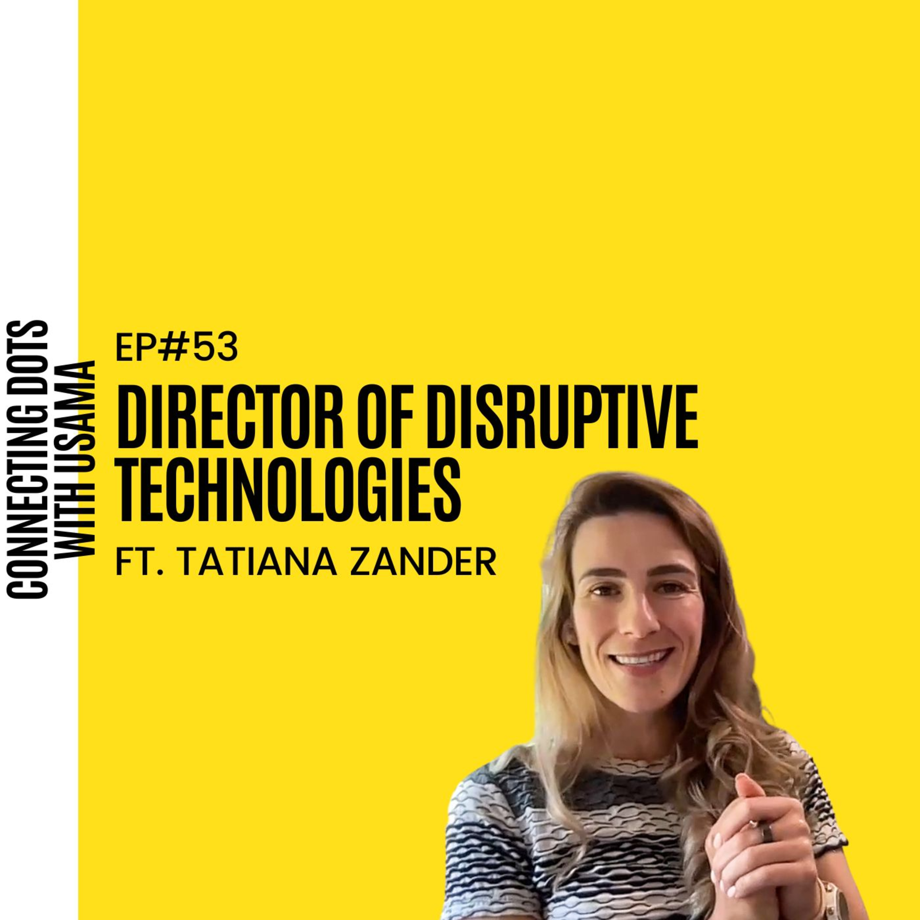 Connecting Dots with Usama