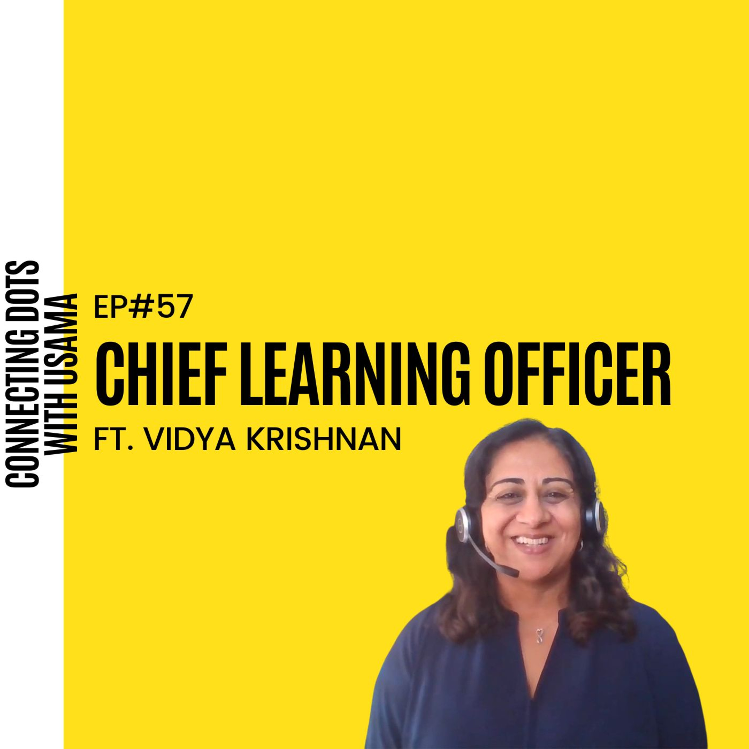 Connecting Dots with Usama