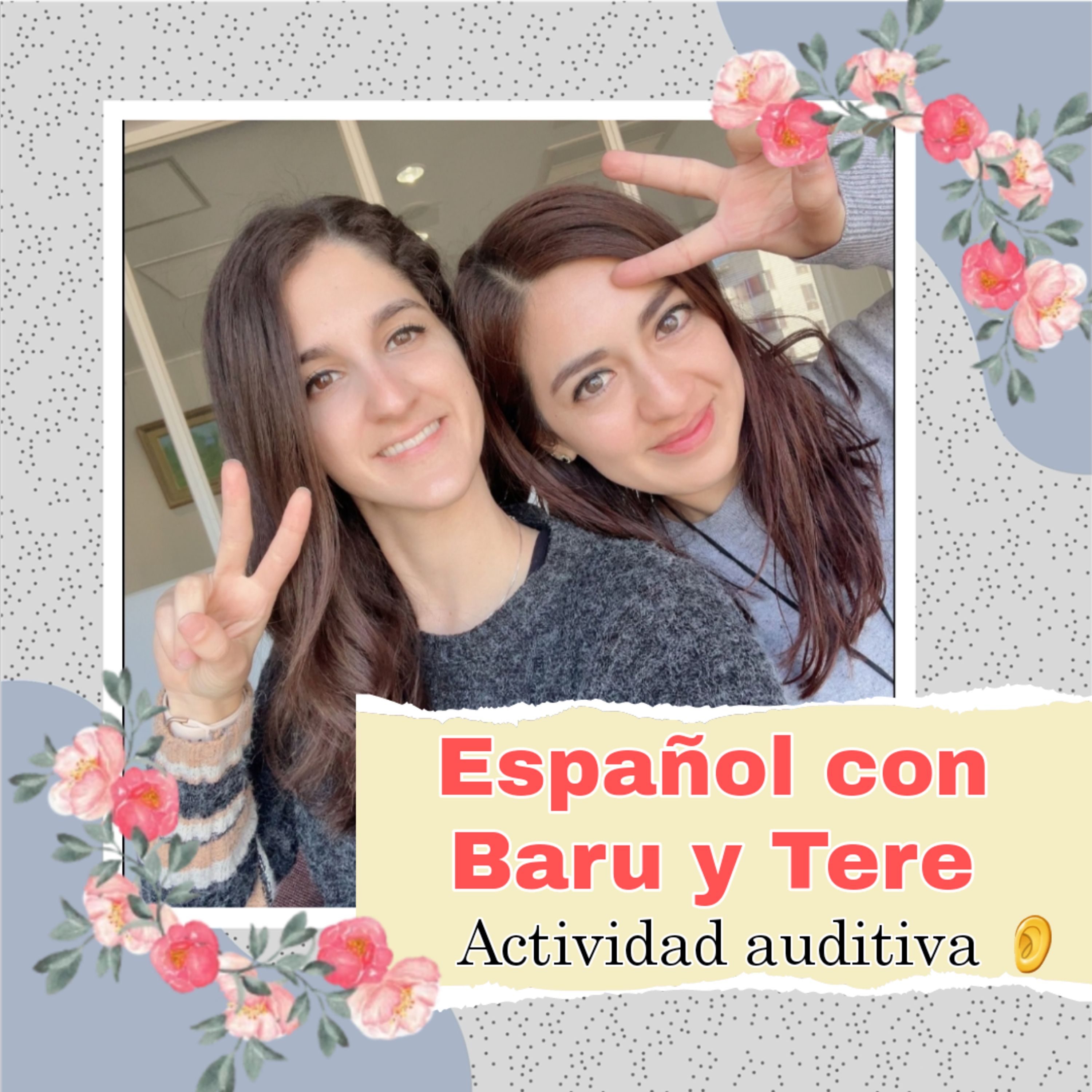 Español con Baru y Tere