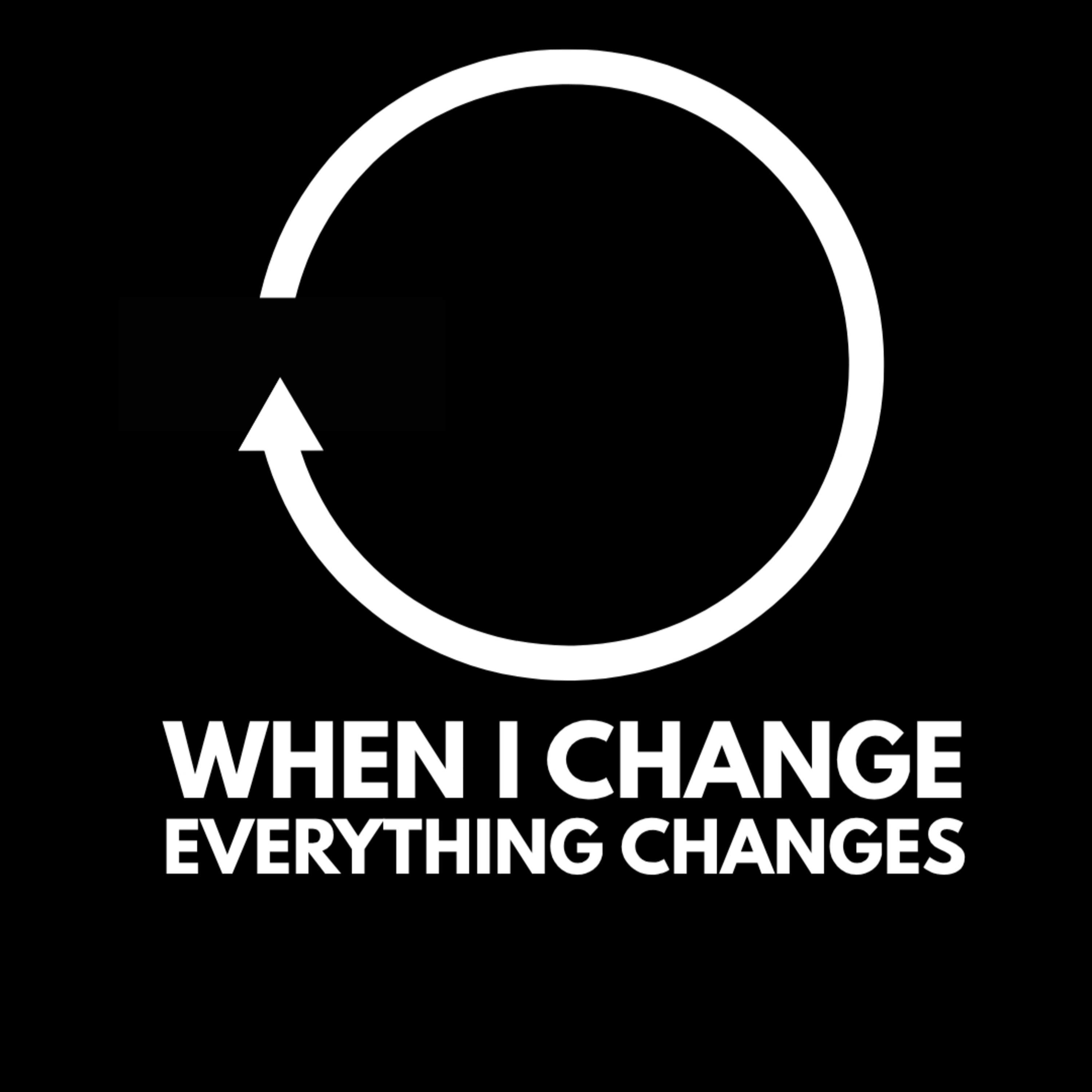 If Nothing Changes, Nothing Changes.... Ps Andrew McCarthy episode artwork
