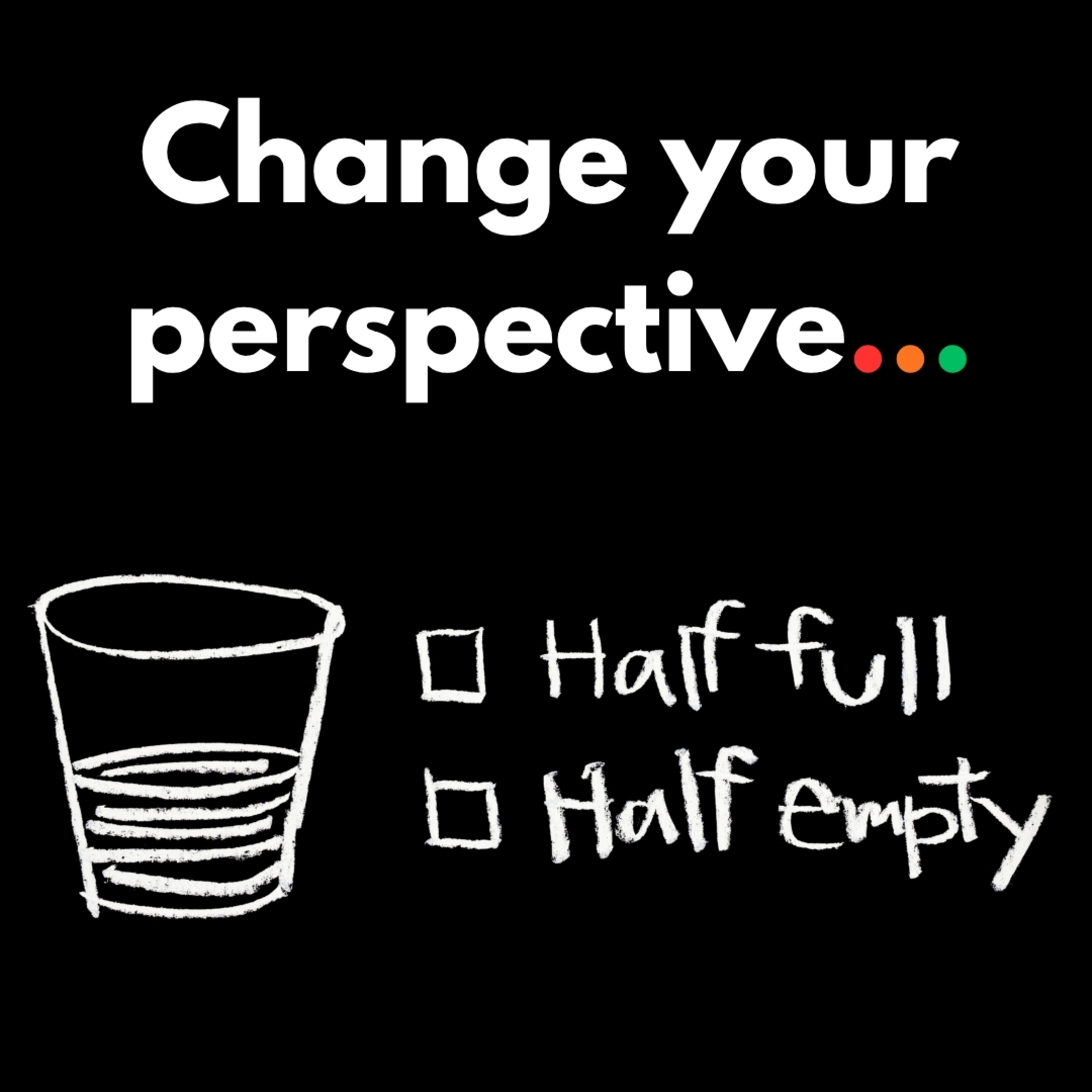 Change Your Perspective - Ps Andrew McCarthy episode artwork