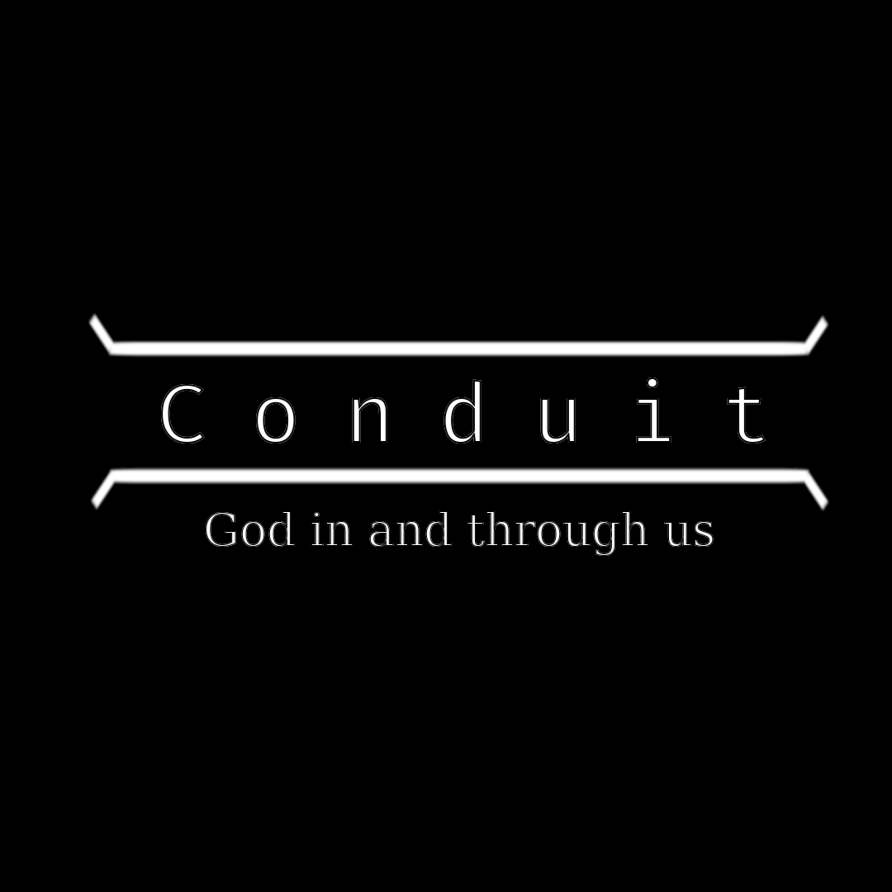 Conduit - Rev. Dr. Kurt Williams episode artwork