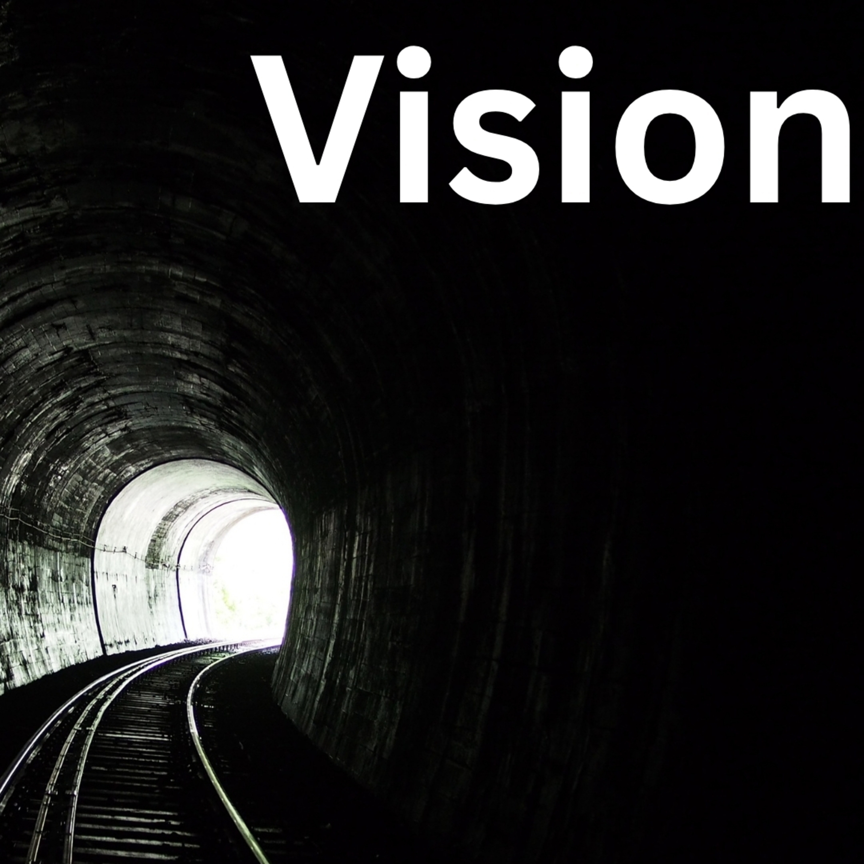 Vision - Ps Andrew McCarthy episode artwork