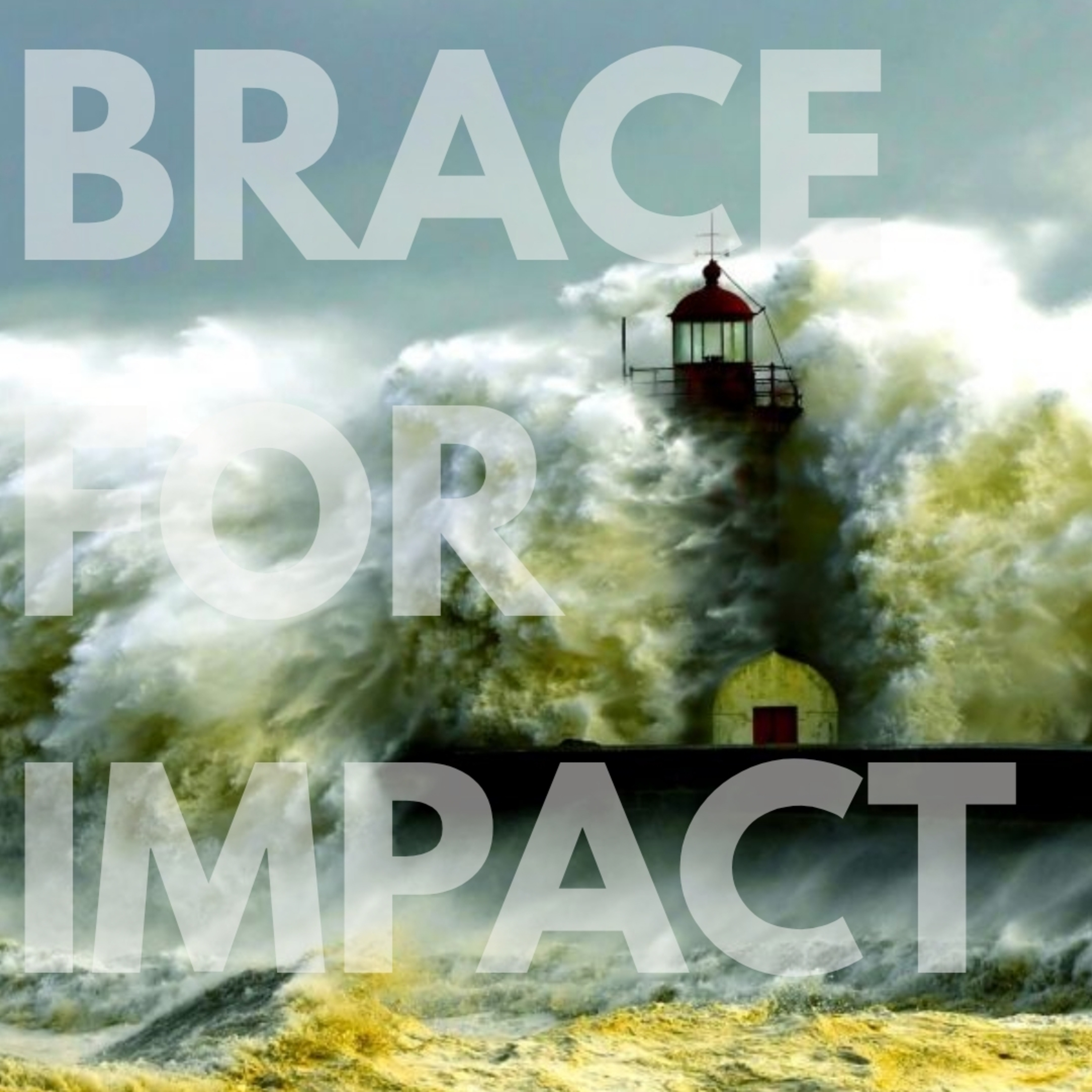 Brace for Impact - Ps Andrew McCarthy episode artwork