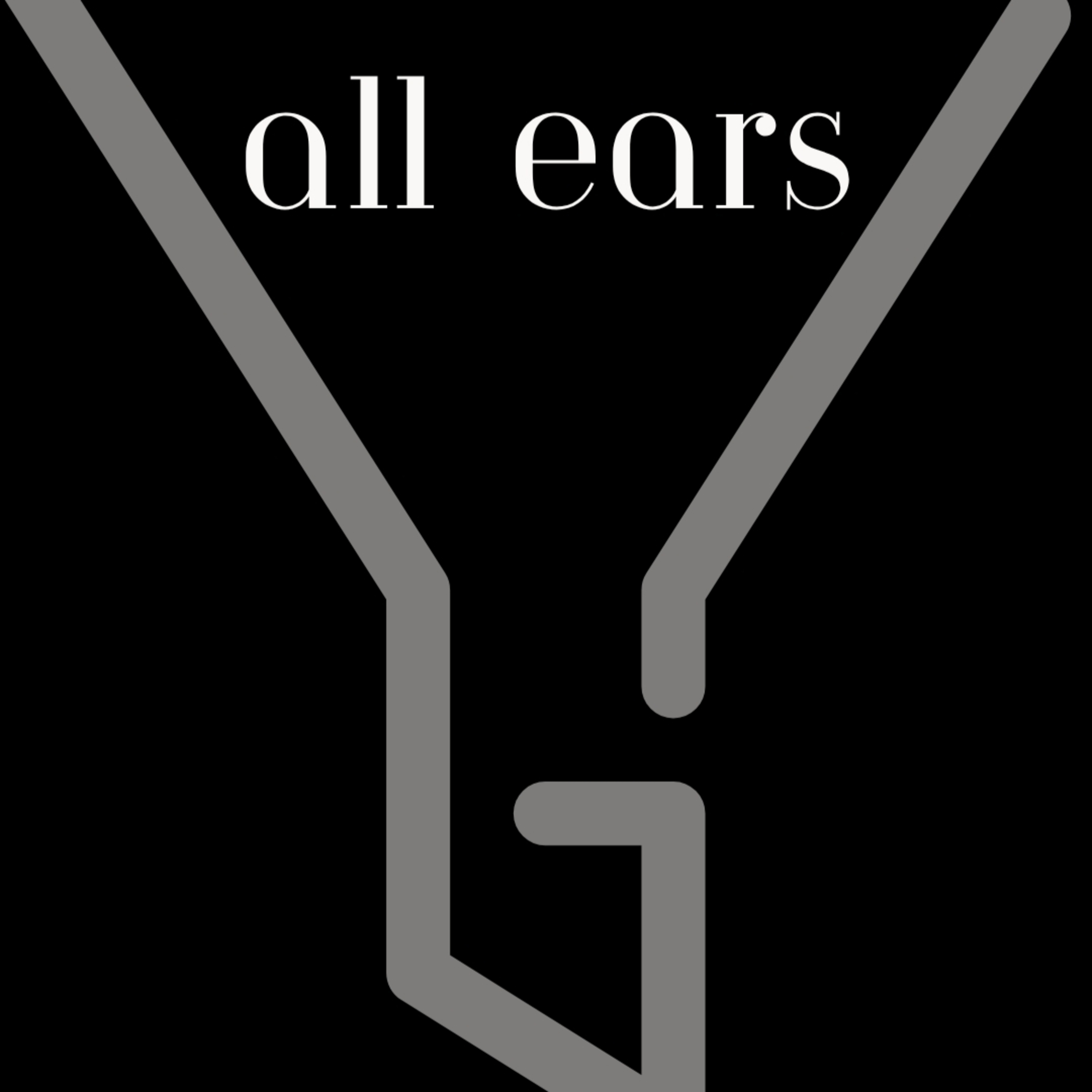 All Ears - Ps Andrew McCarthy episode artwork
