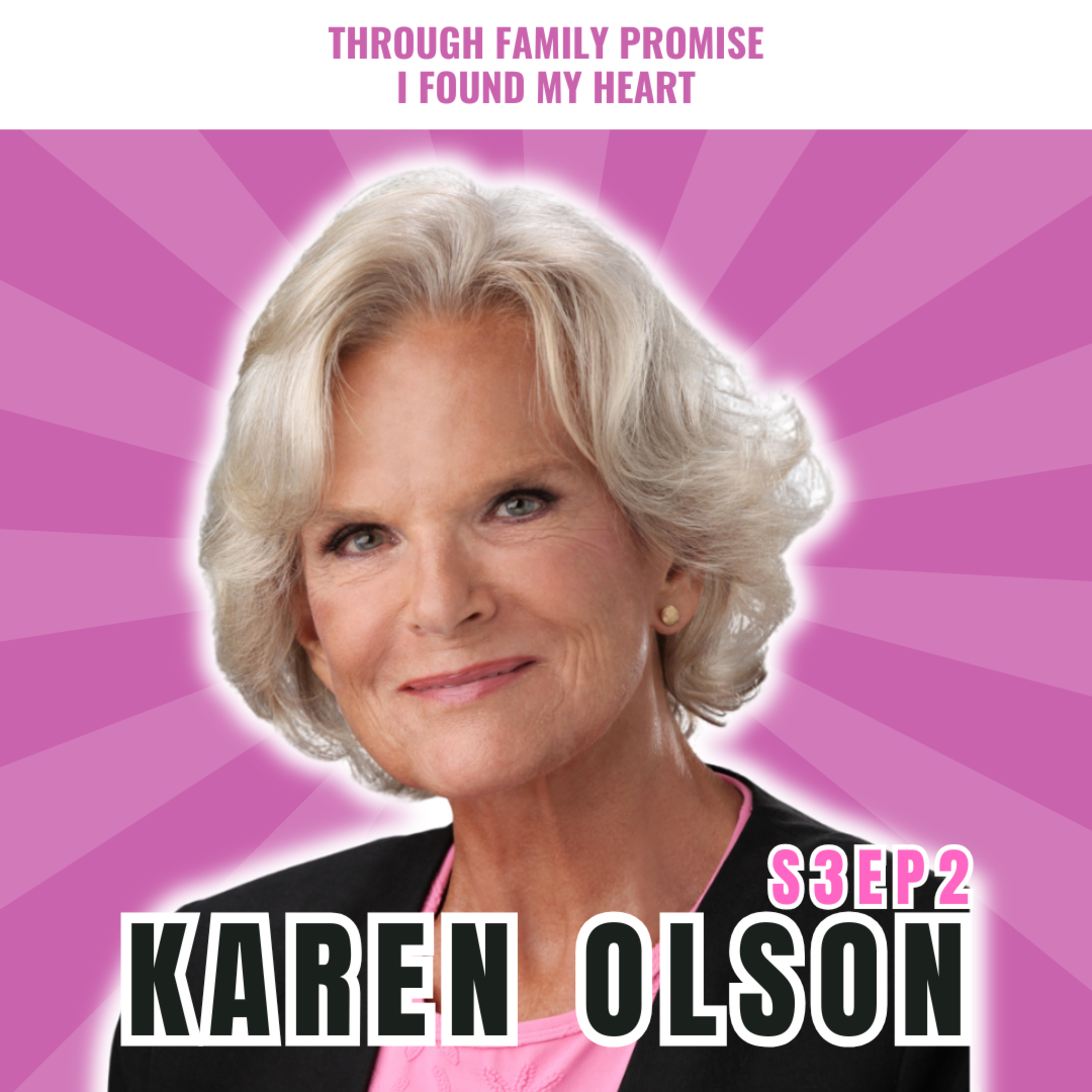 The Getting Real with Hilary Show