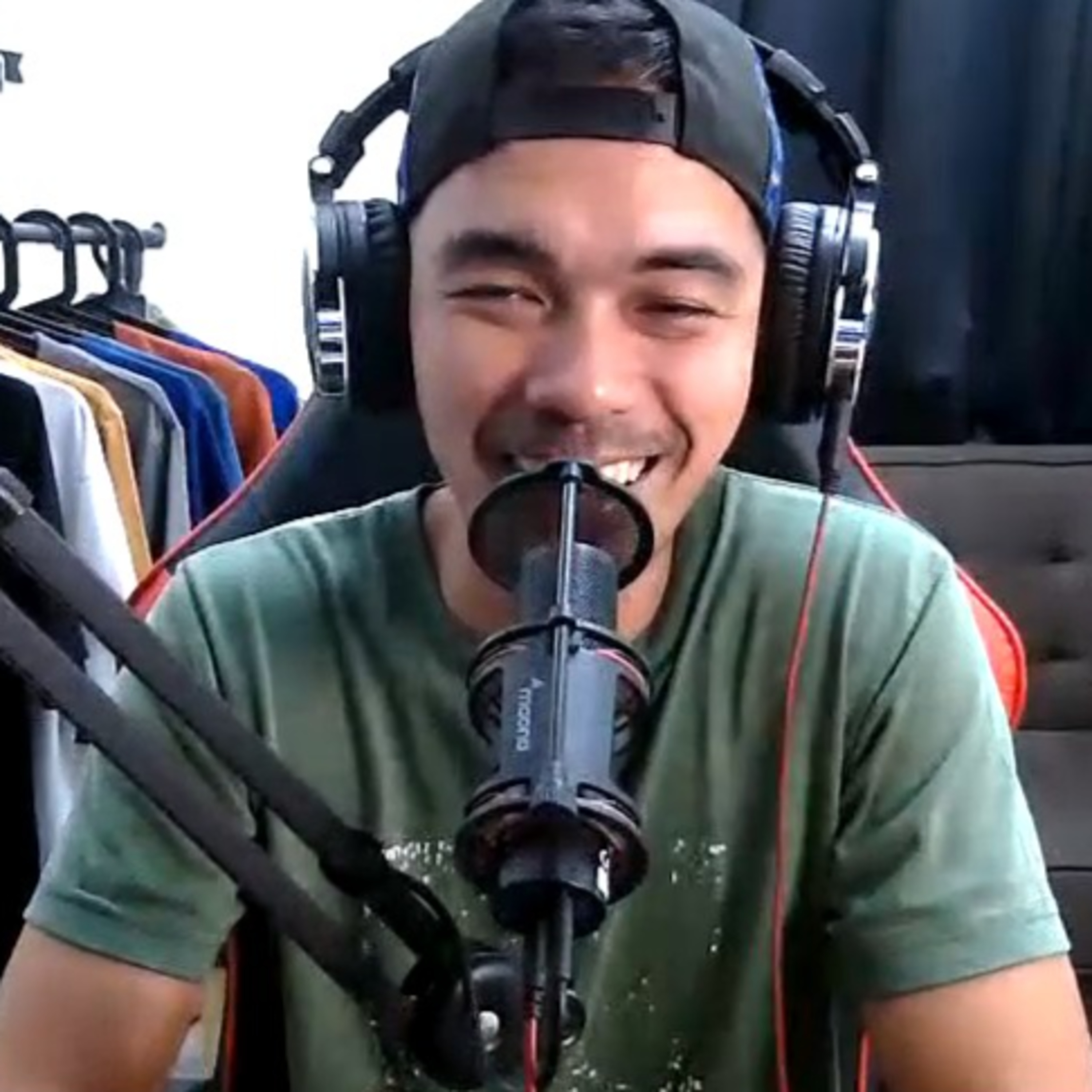Tito Mo Si Kit Podcast