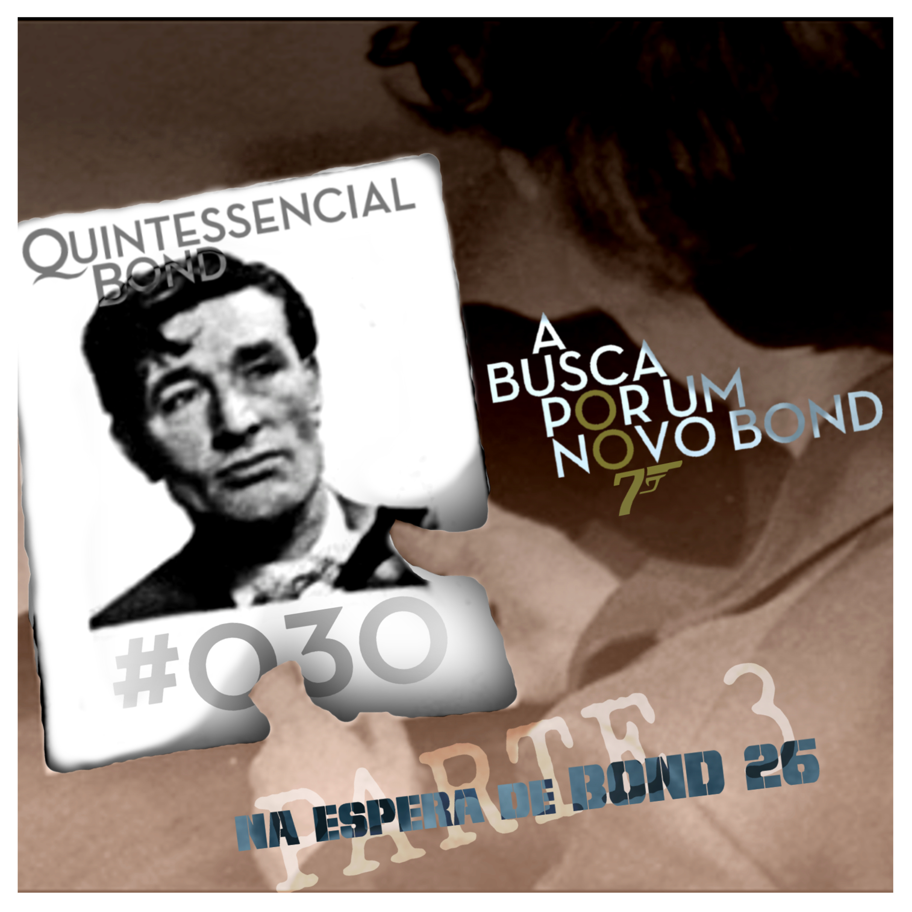 Quintessencial Bond