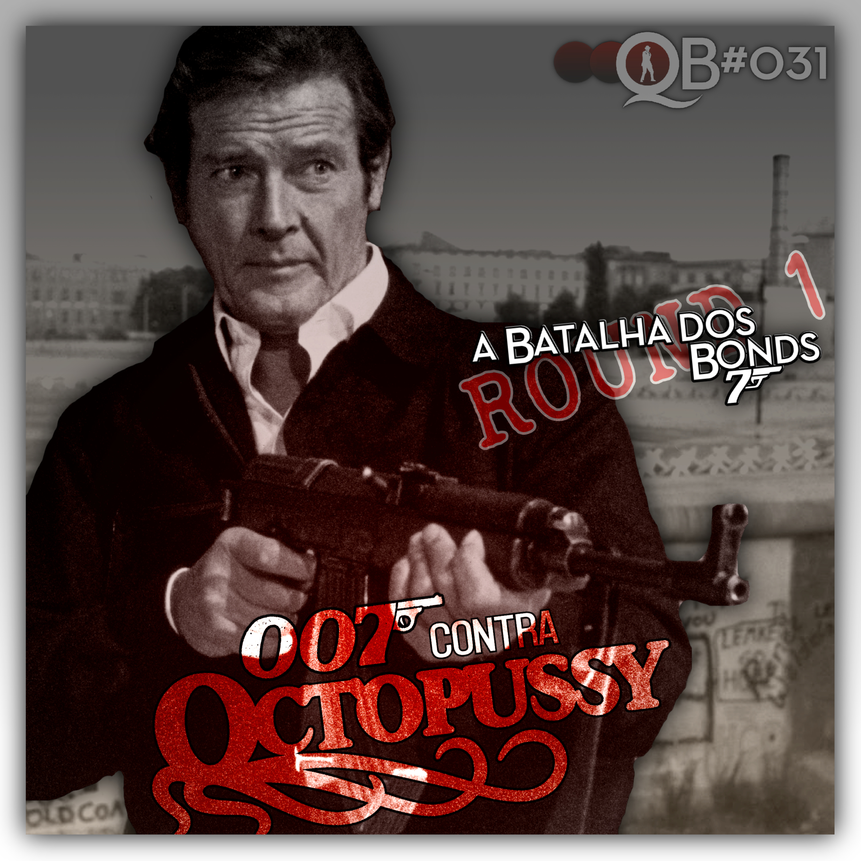Quintessencial Bond