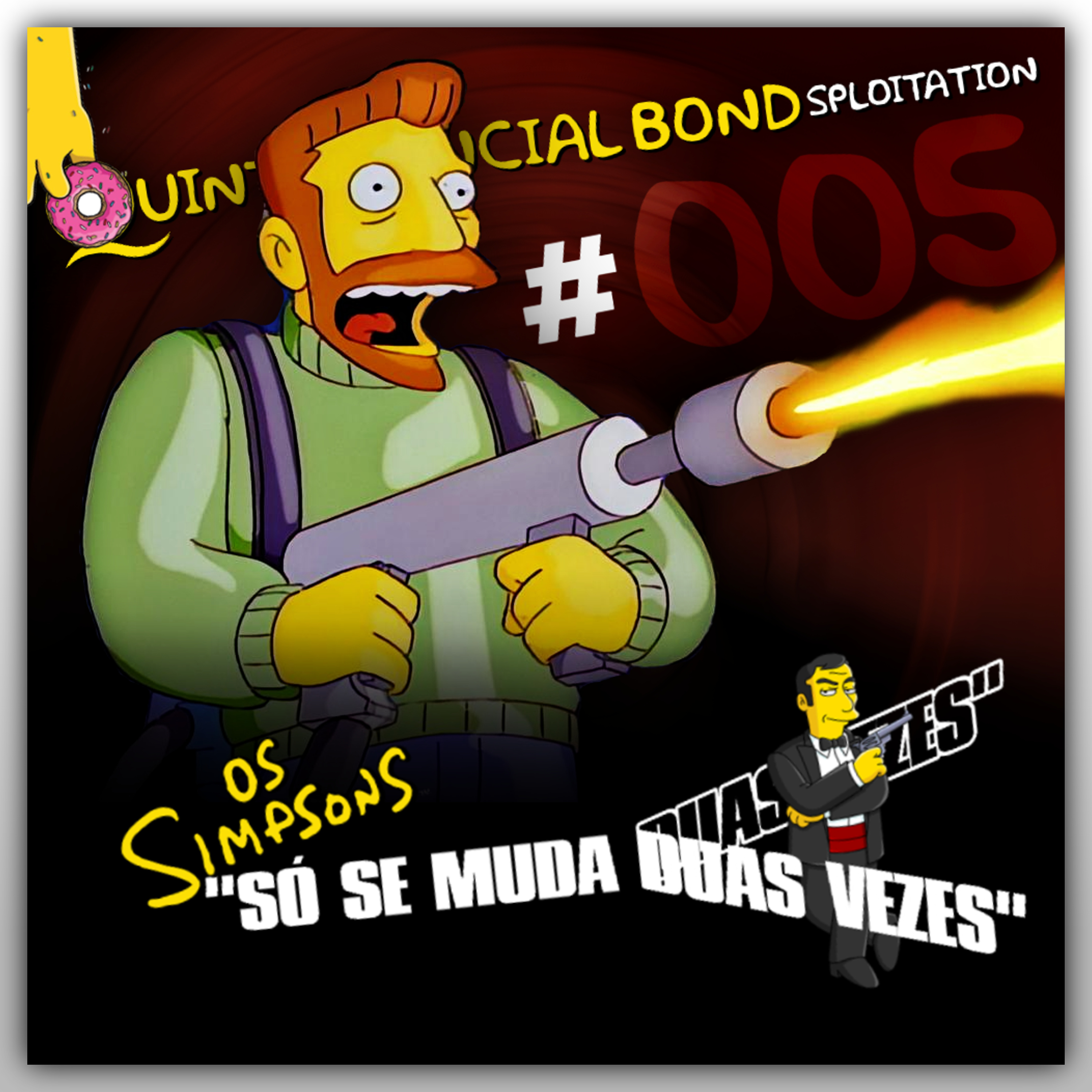 Quintessencial Bond