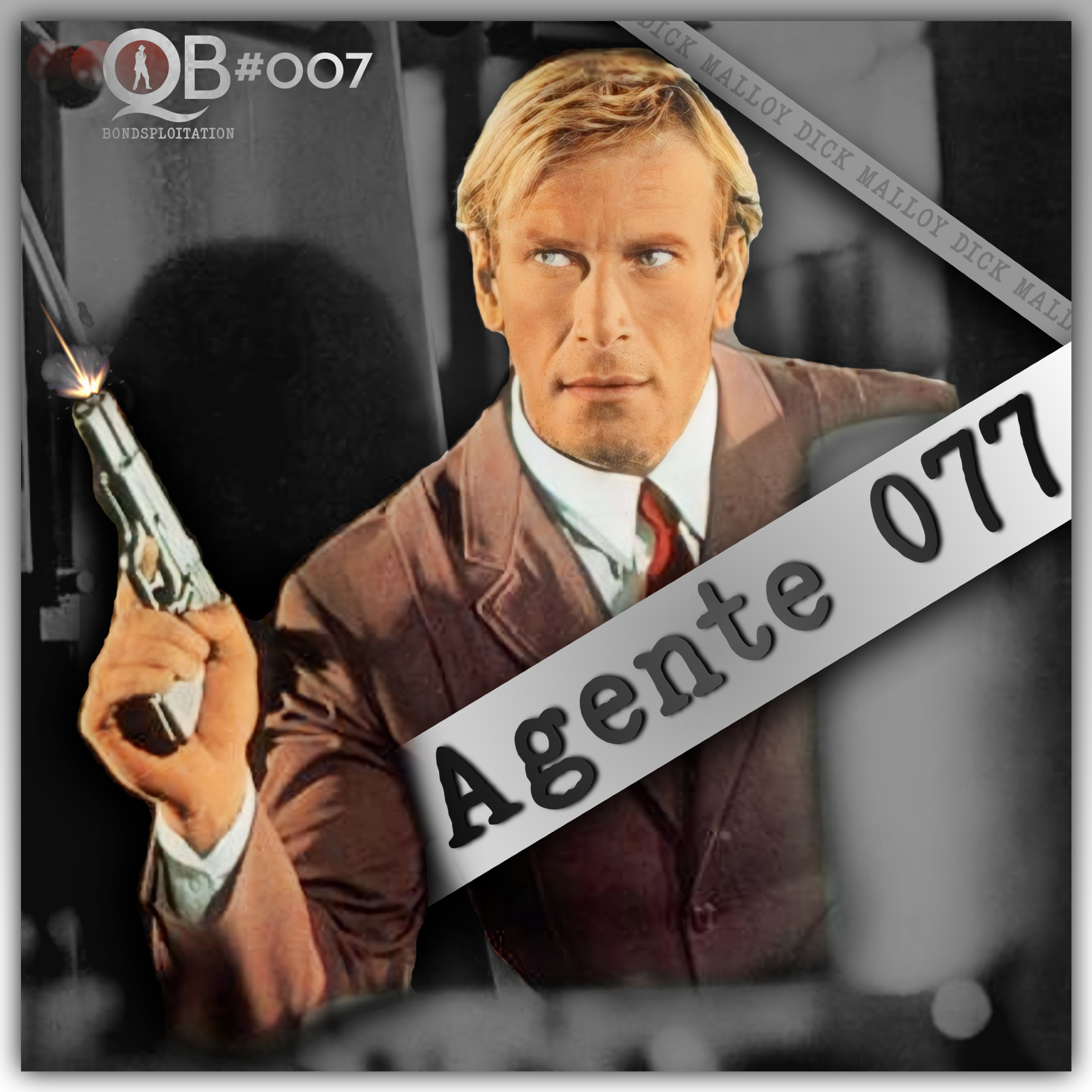 Quintessencial Bond