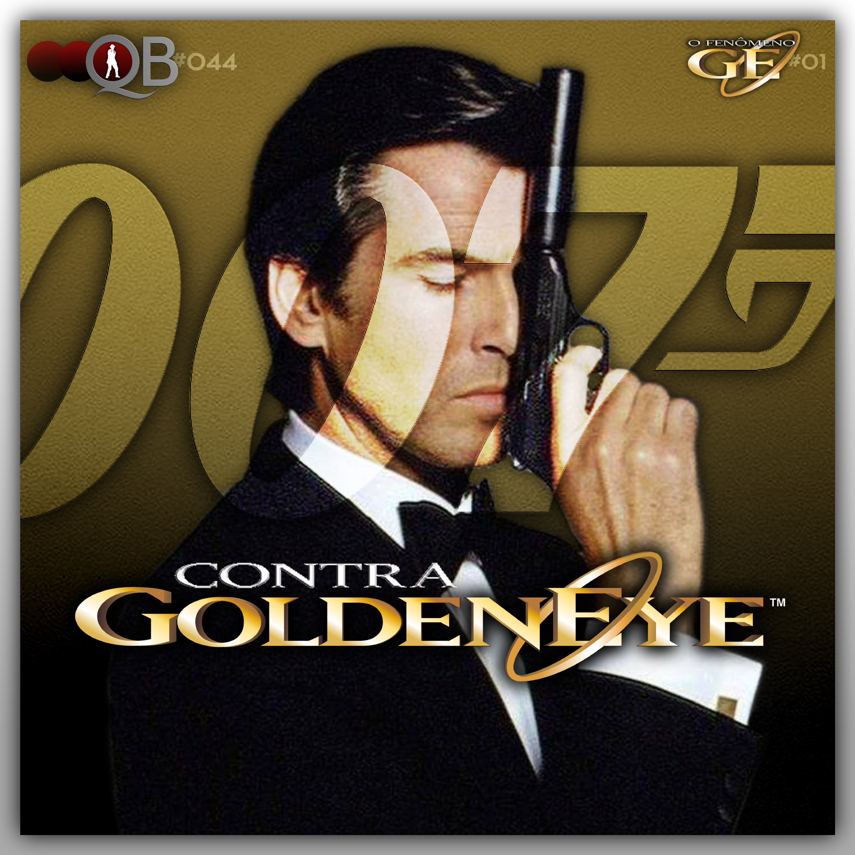 Quintessencial Bond