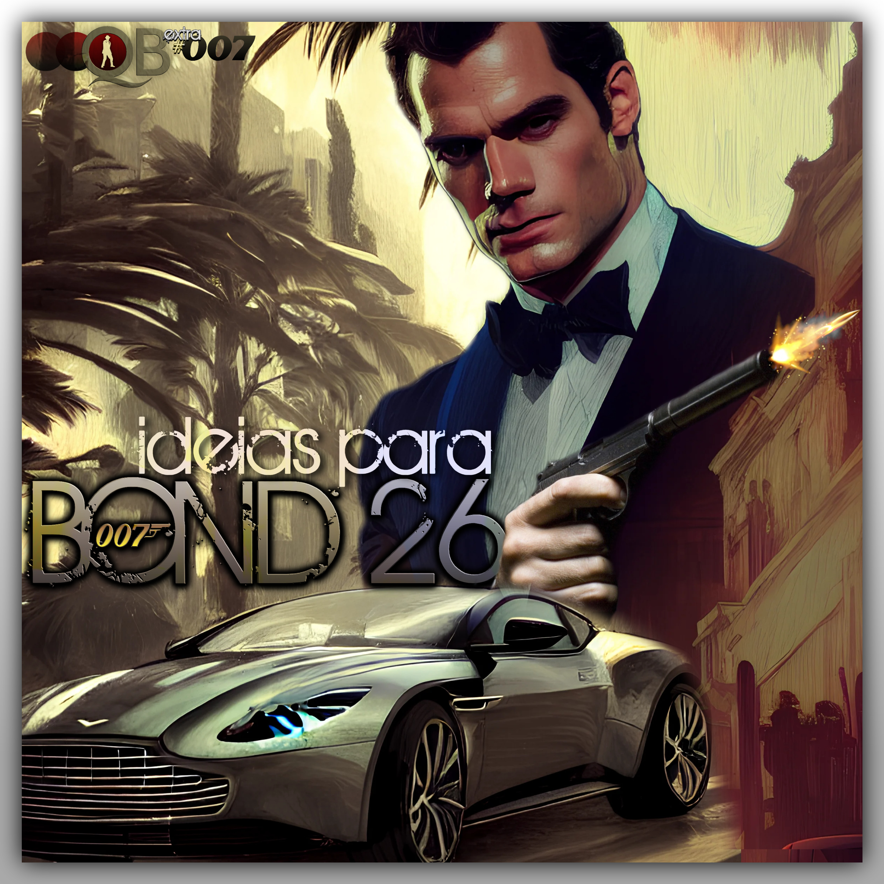Quintessencial Bond