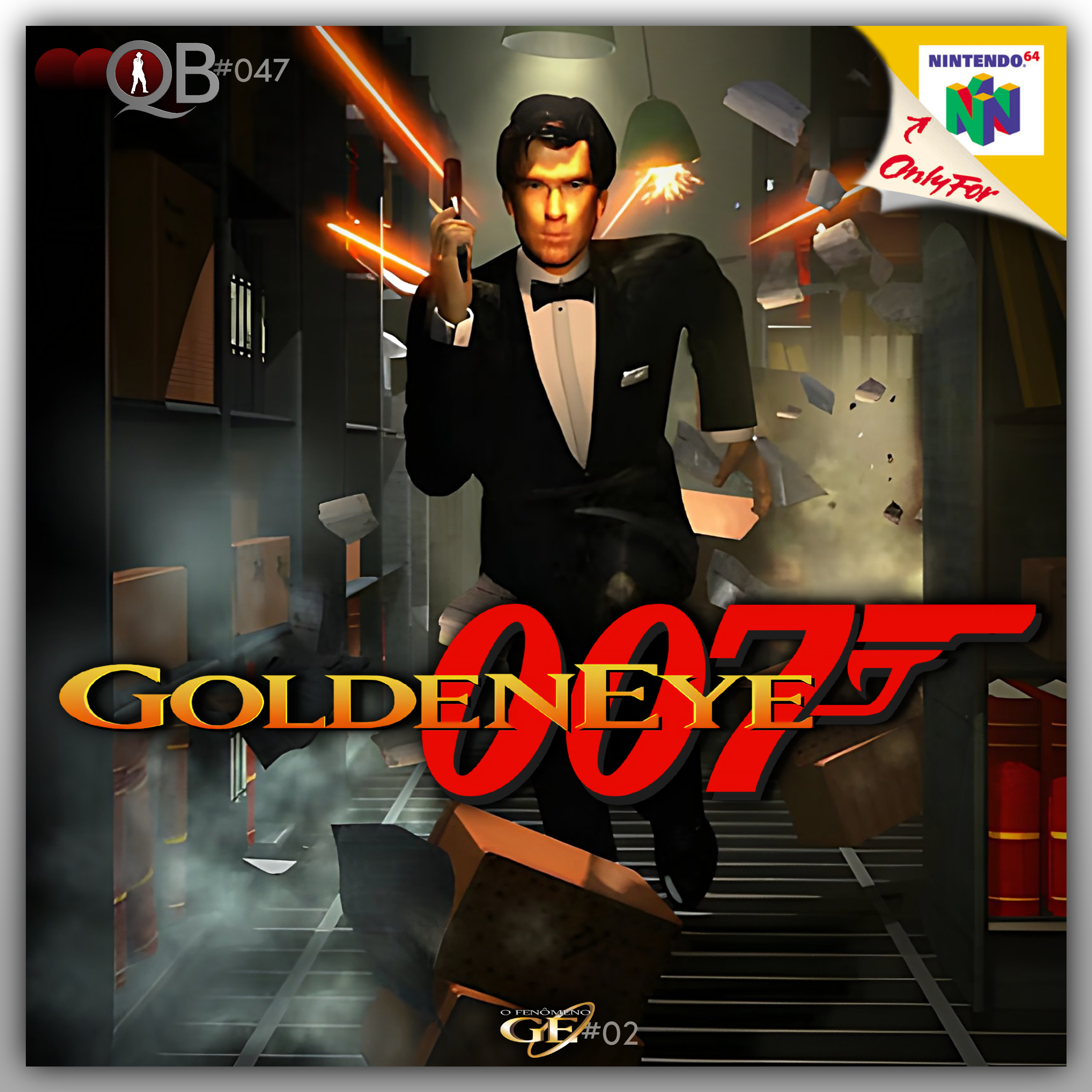 Quintessencial Bond