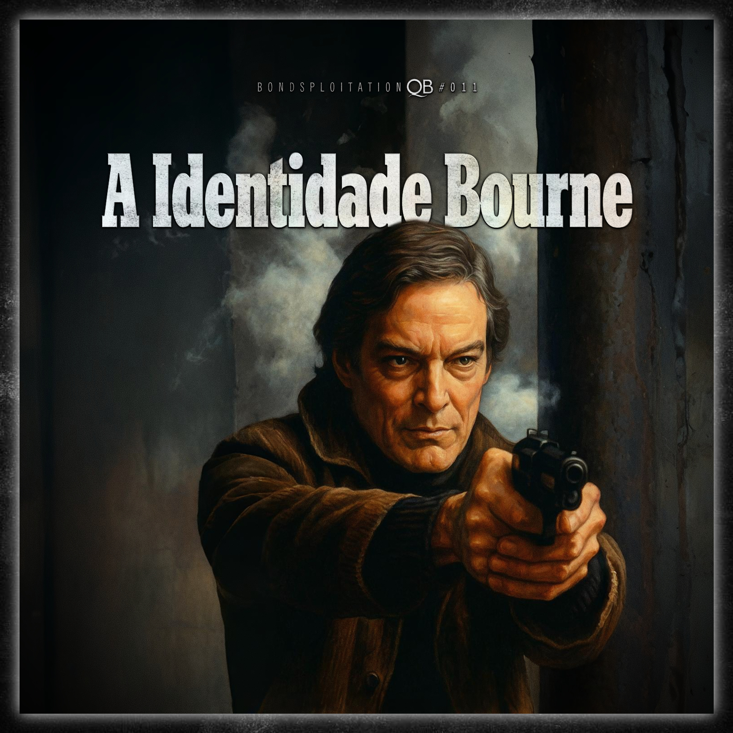 Quintessencial Bond