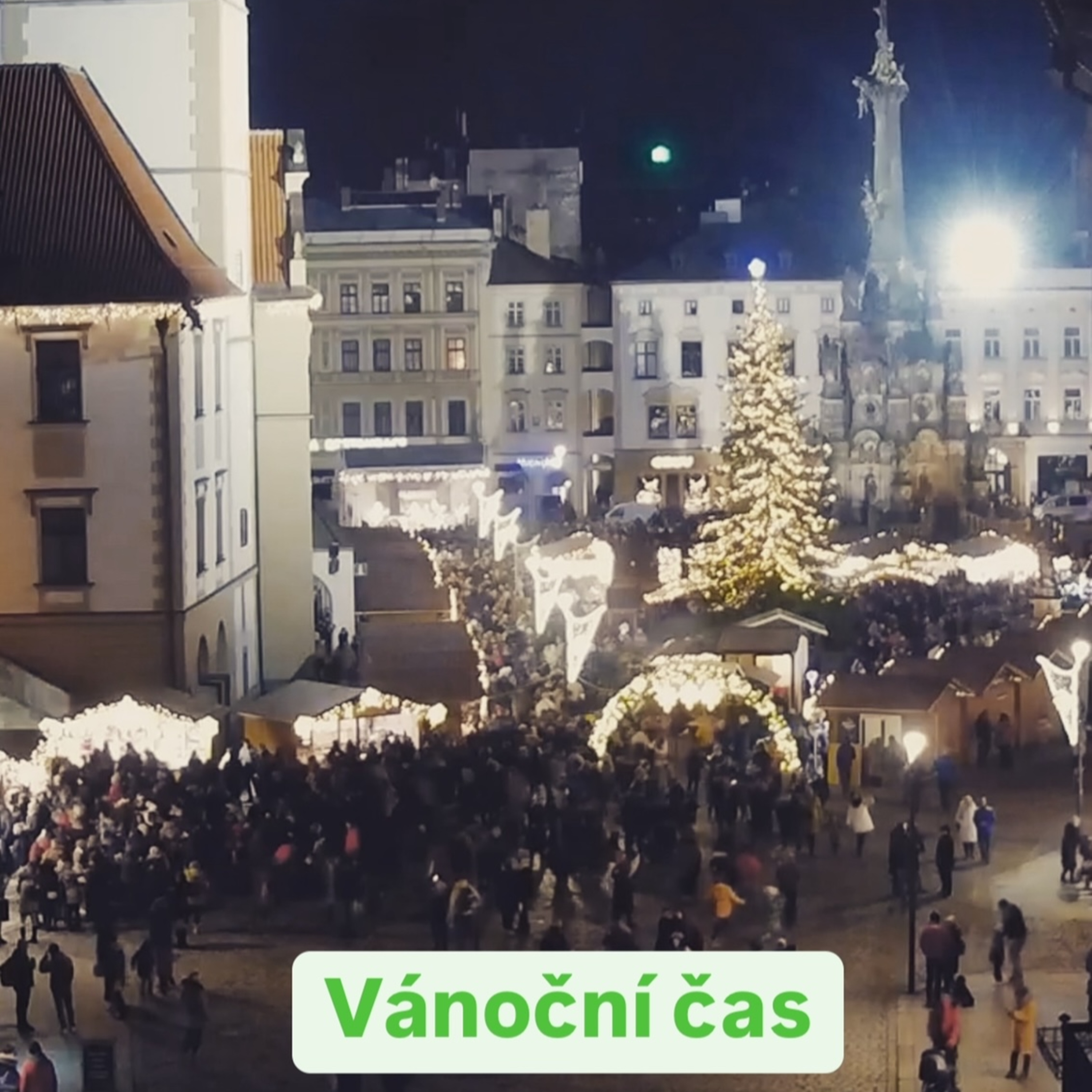 Co takhle malý výlet