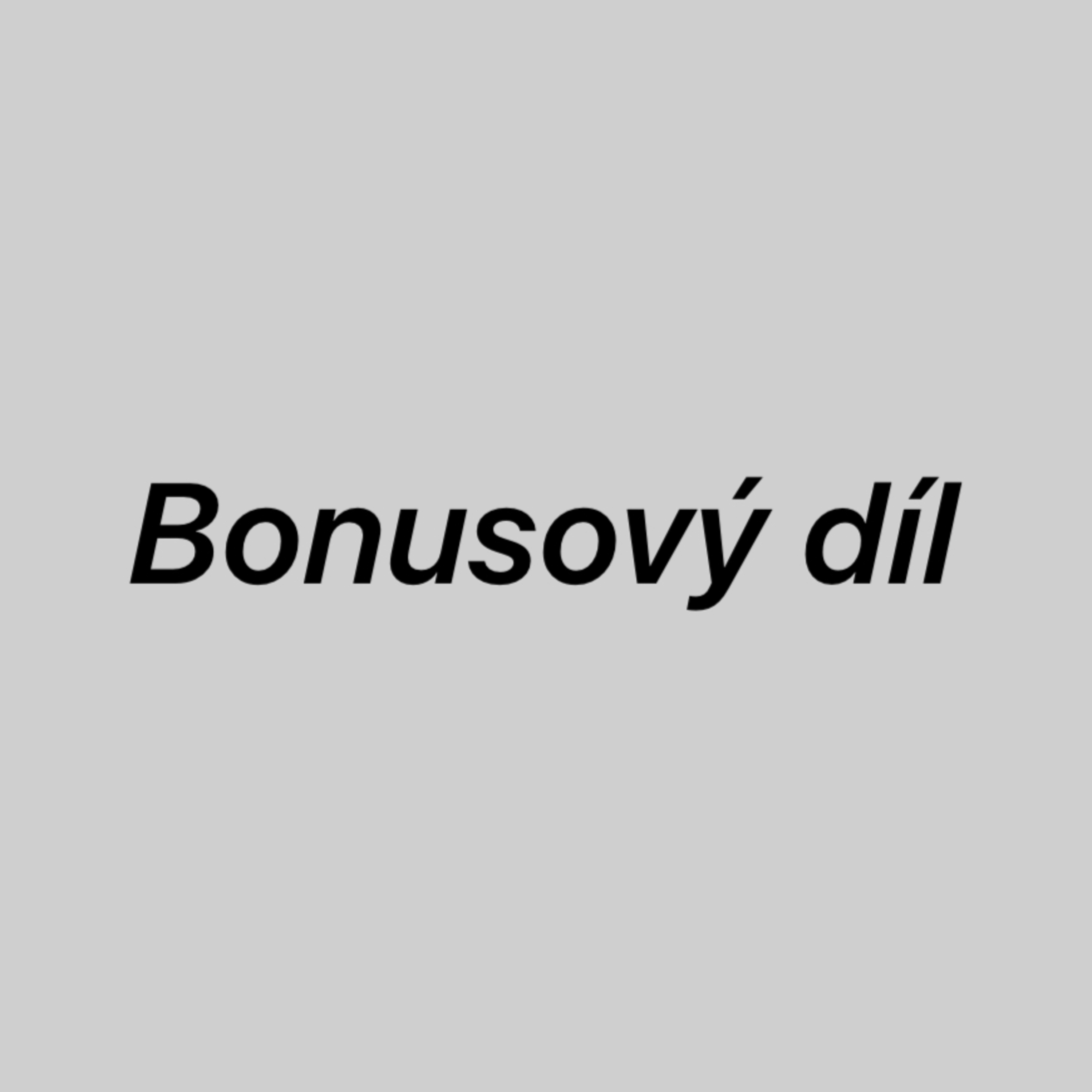 Co takhle malý výlet