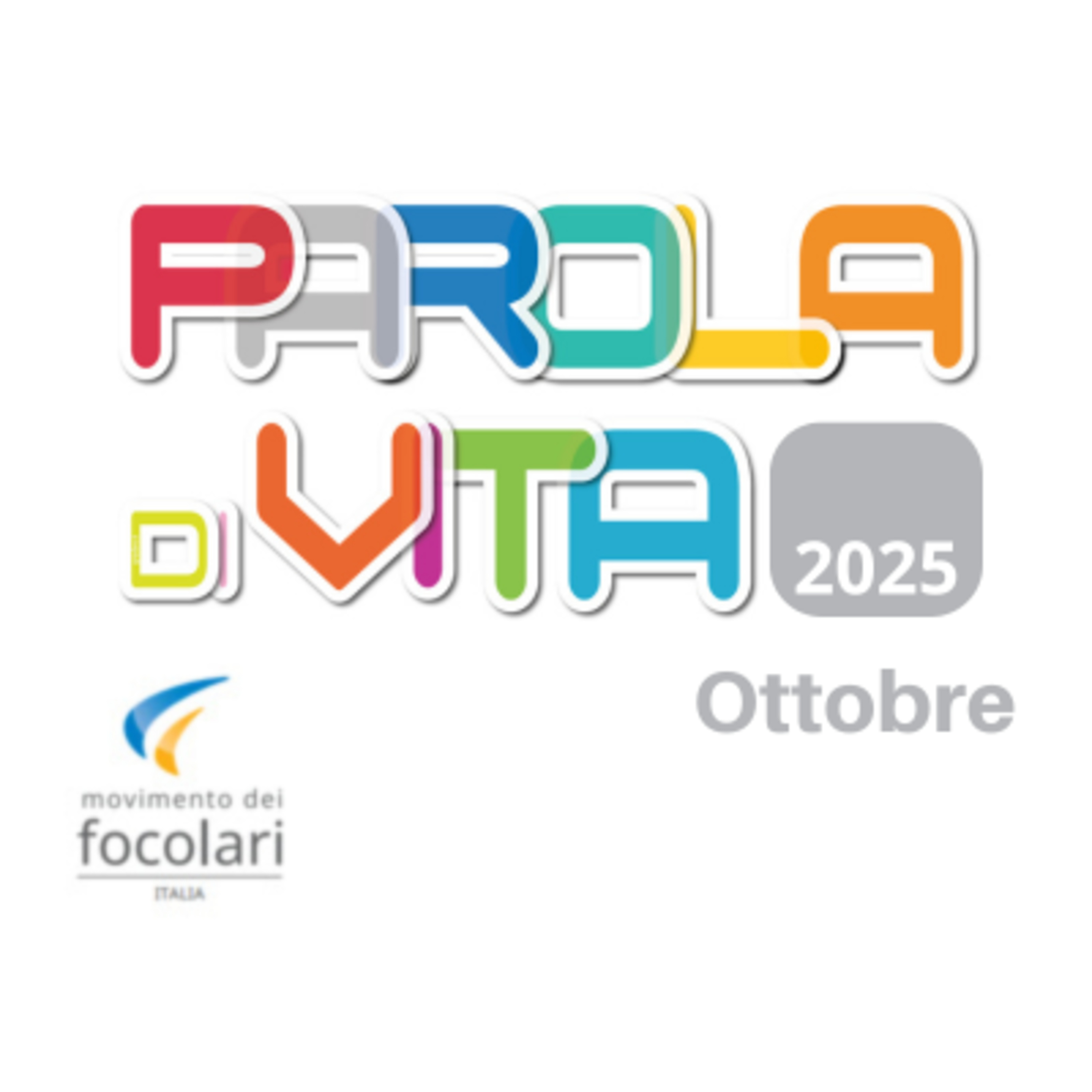 Parola di Vita di Ottobre 2025 episode artwork