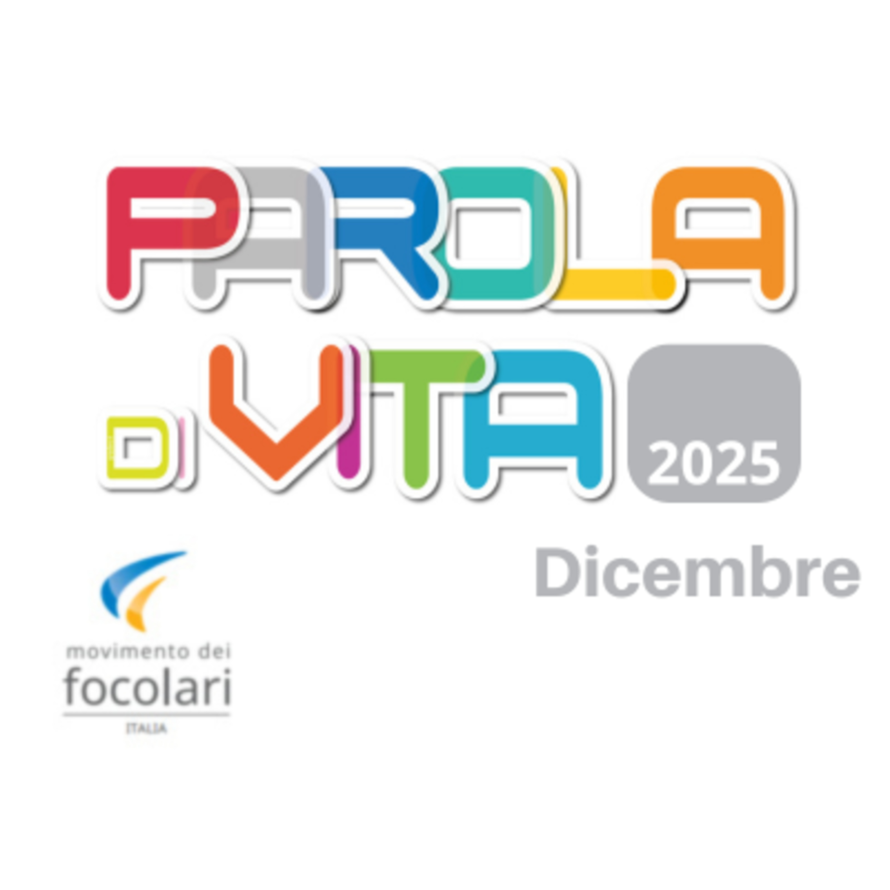 Parola di Vita di Dicembre episode artwork