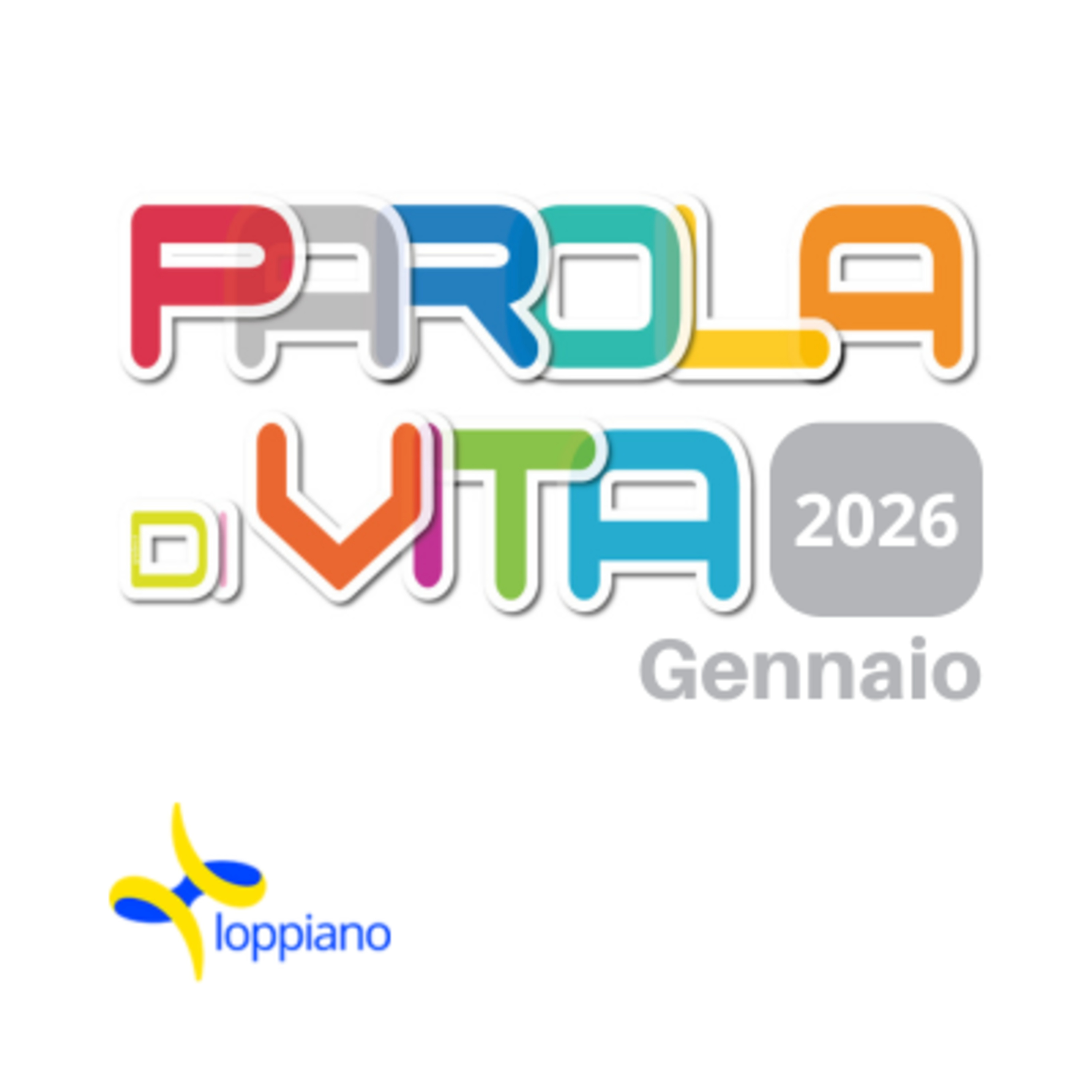 Parola di Vita di Gennaio 2026 episode artwork