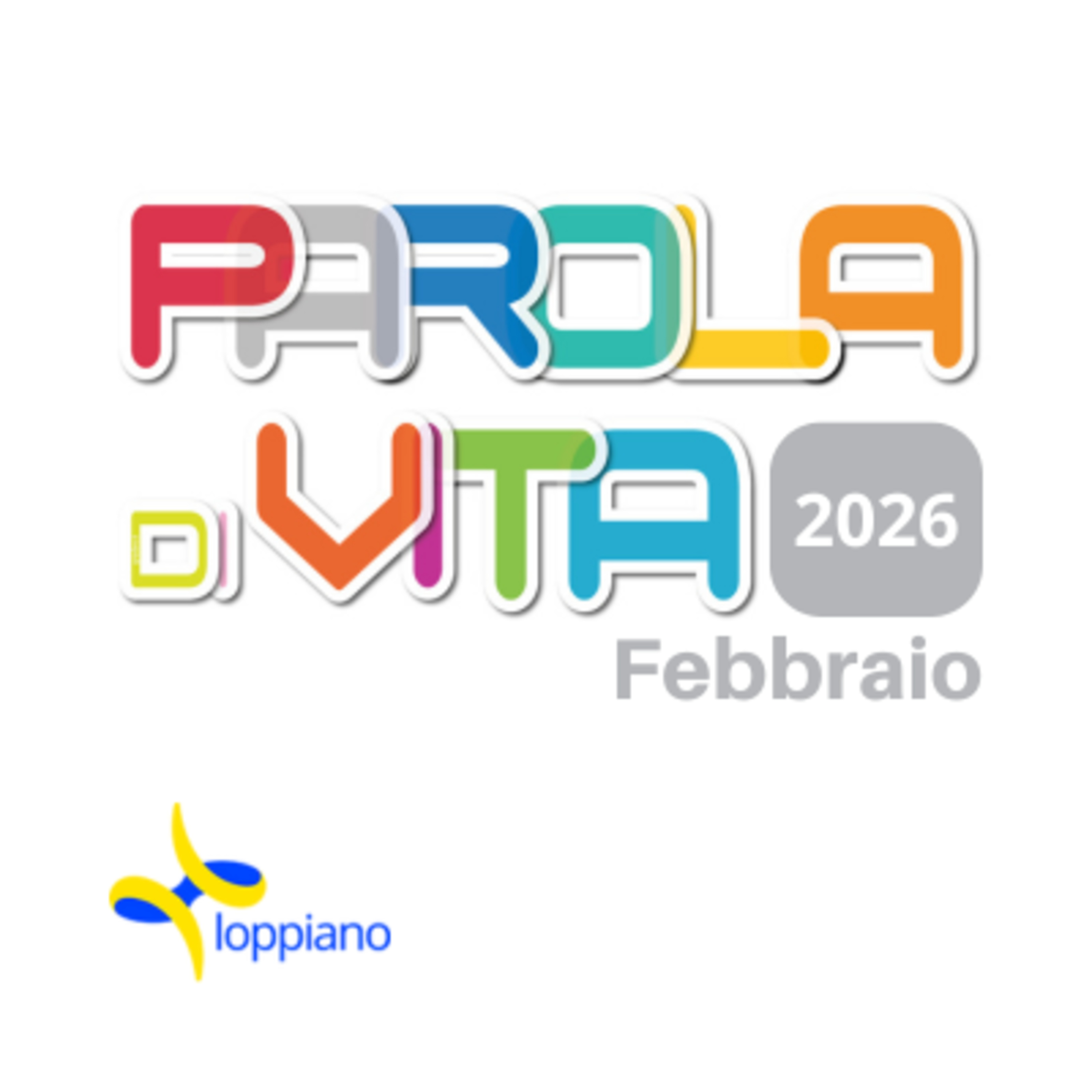 Parola di Vita di Febbraio 2026 episode artwork