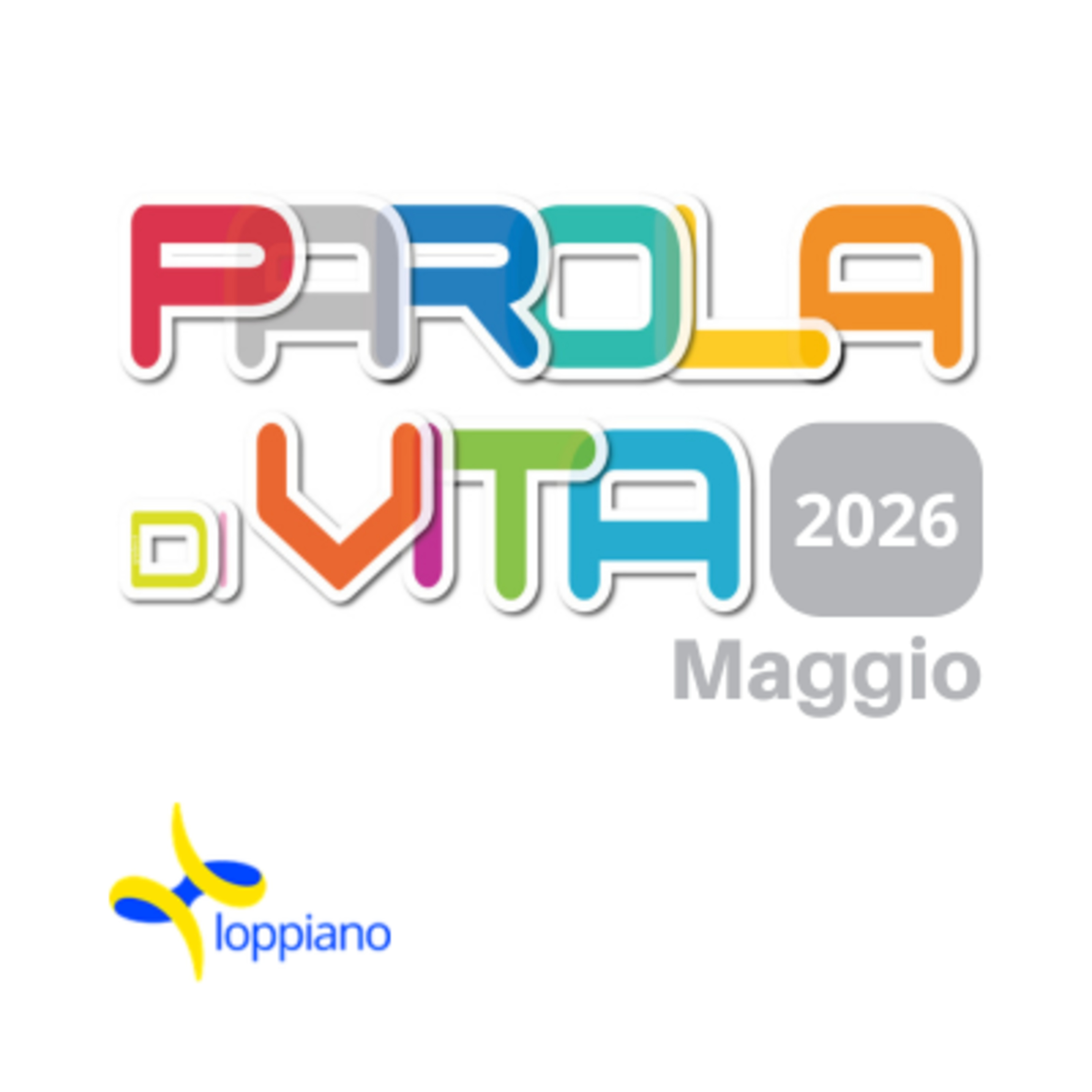 Parola di Vita di Maggio 2026 episode artwork