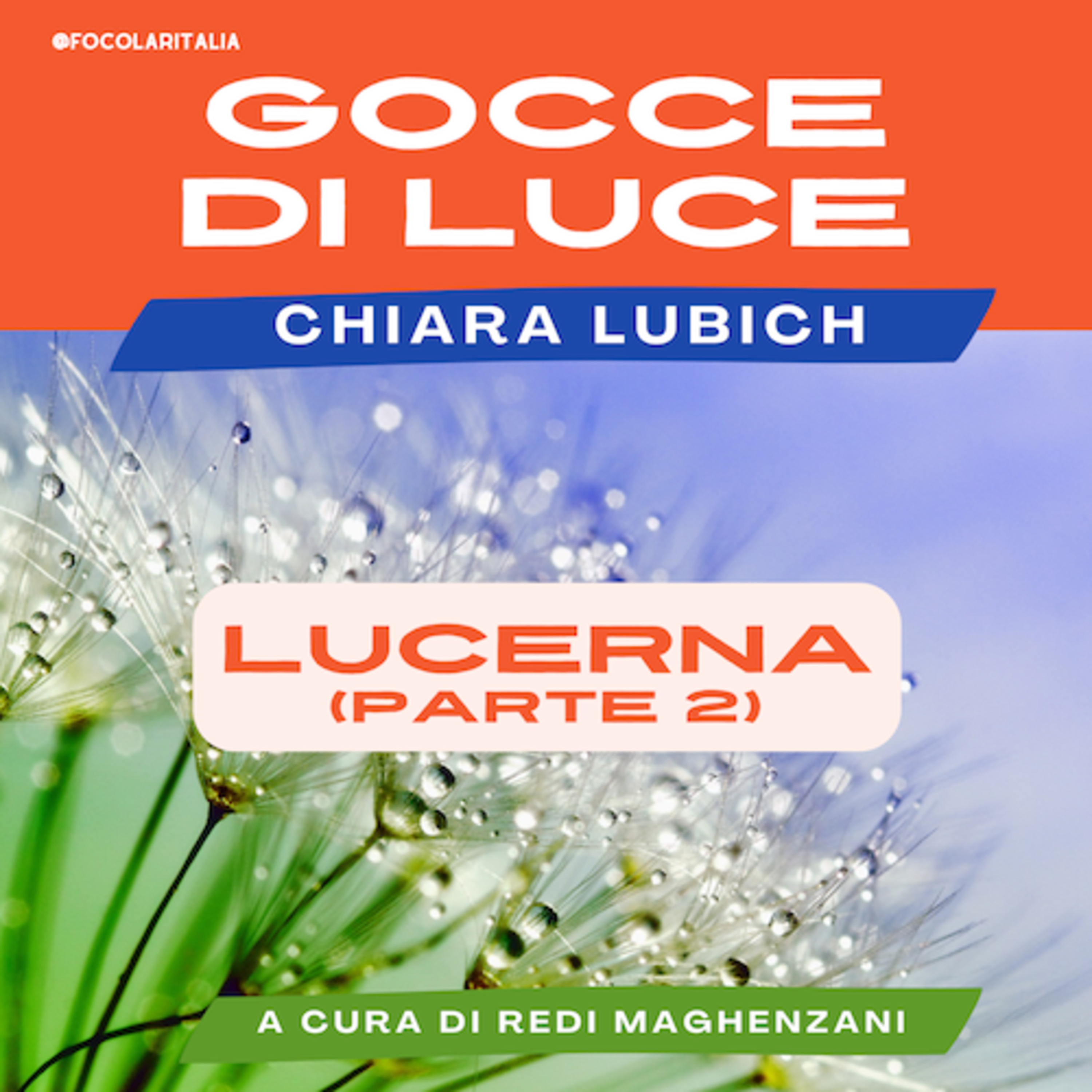 Gocce di Luce