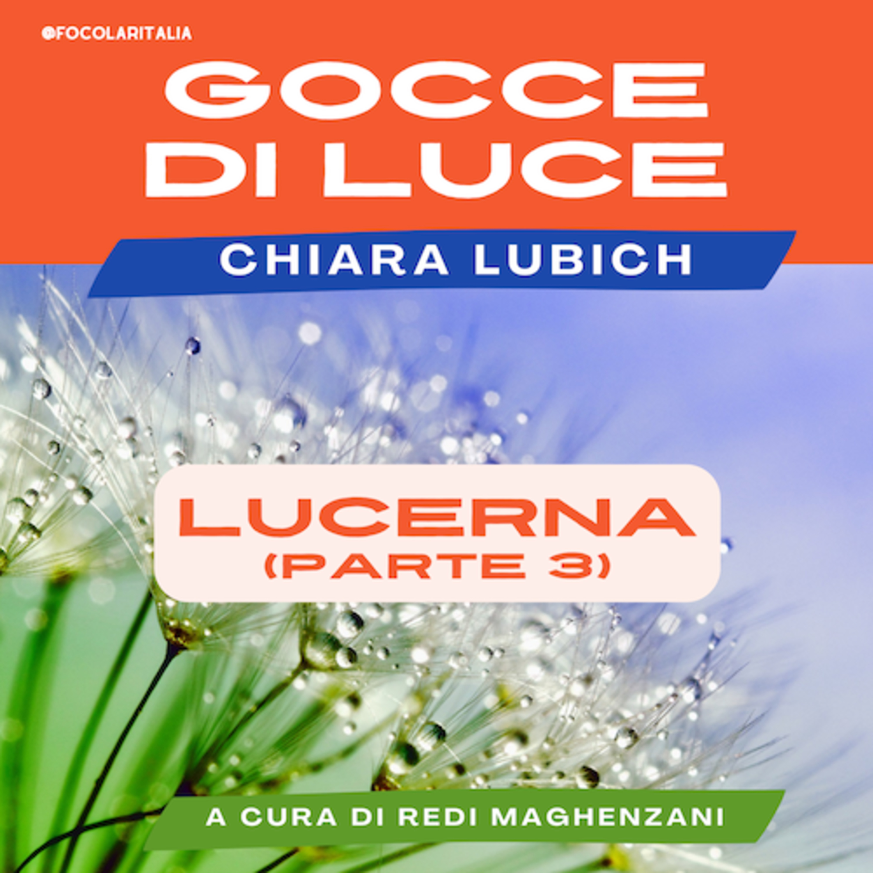 Gocce di Luce