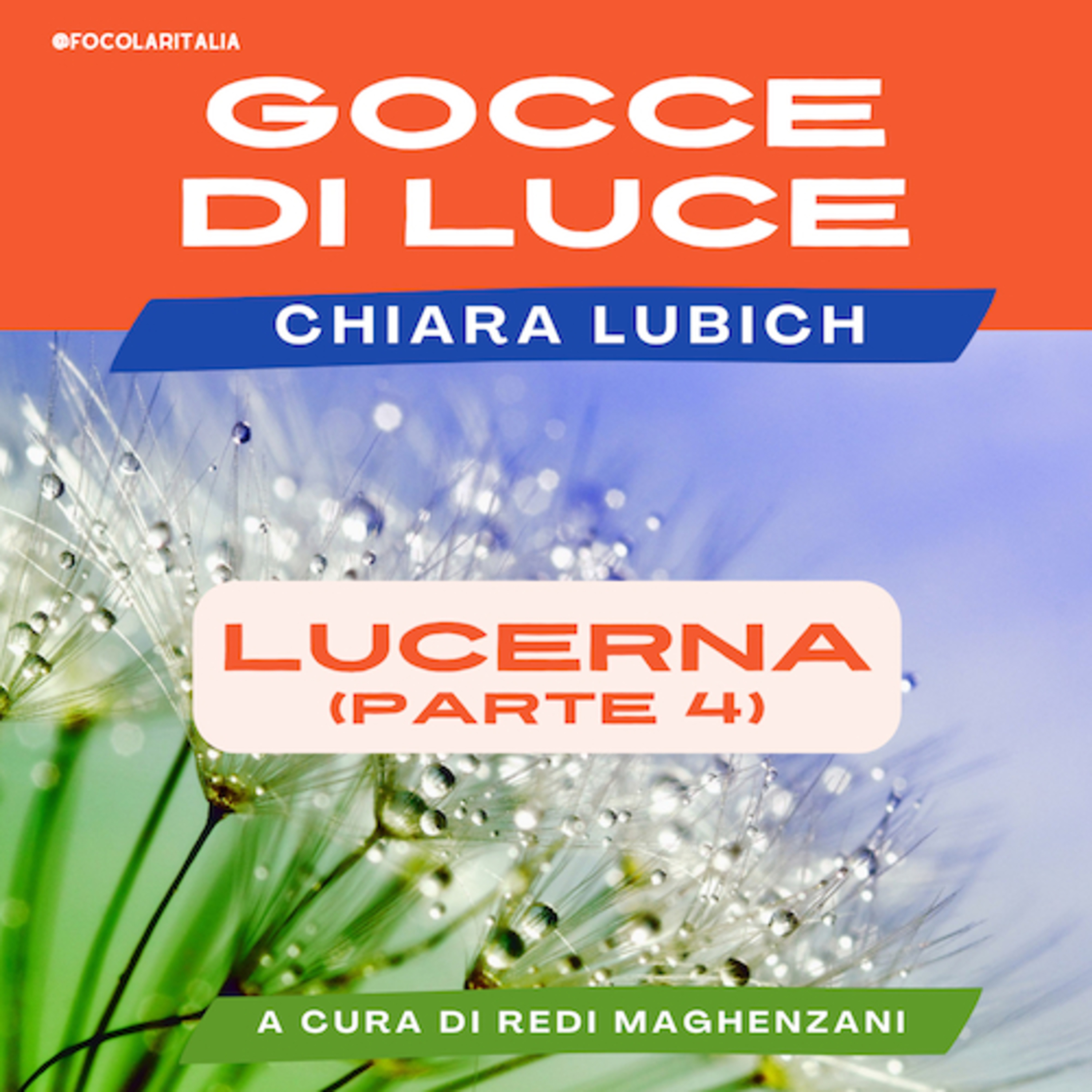 Gocce di Luce