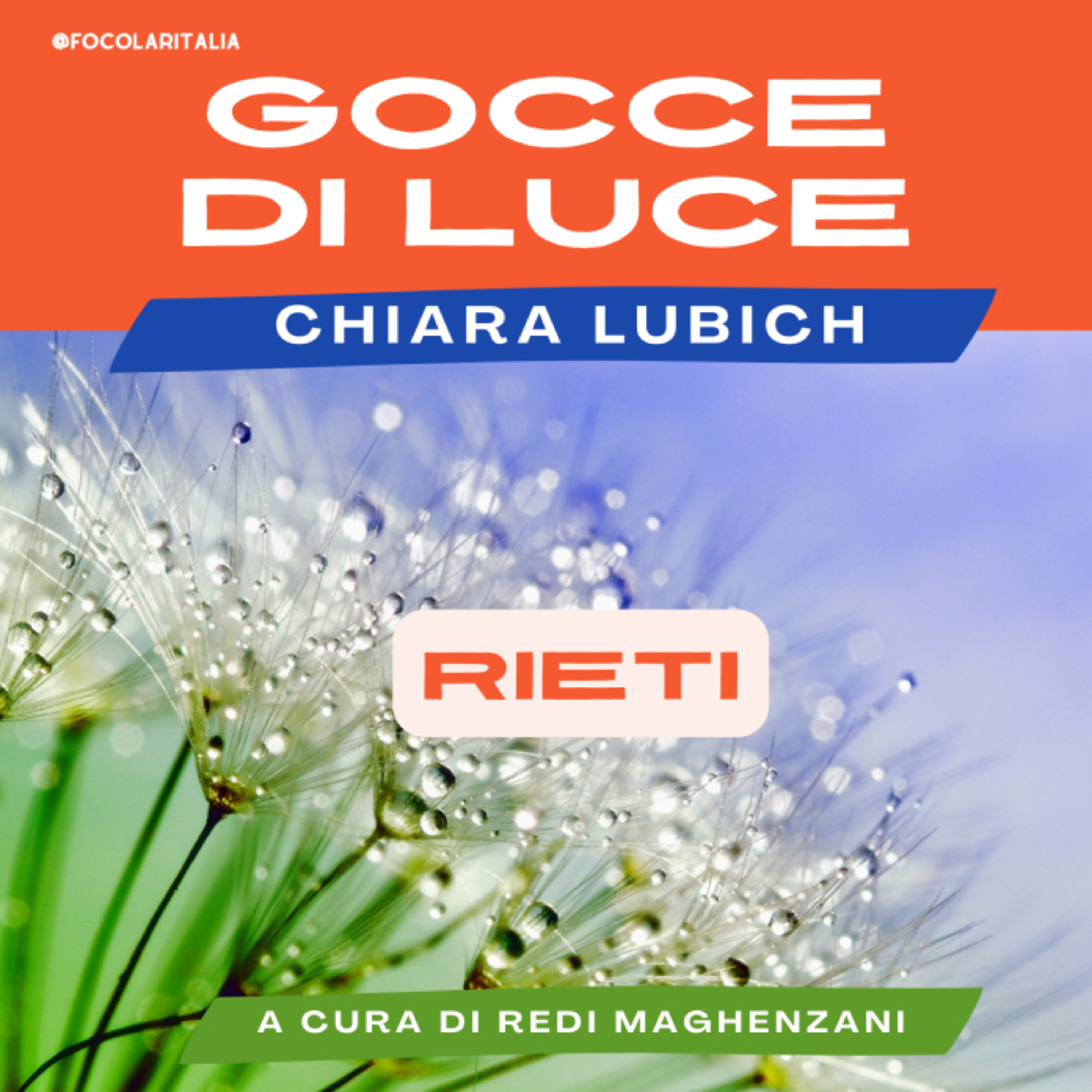 Gocce di Luce