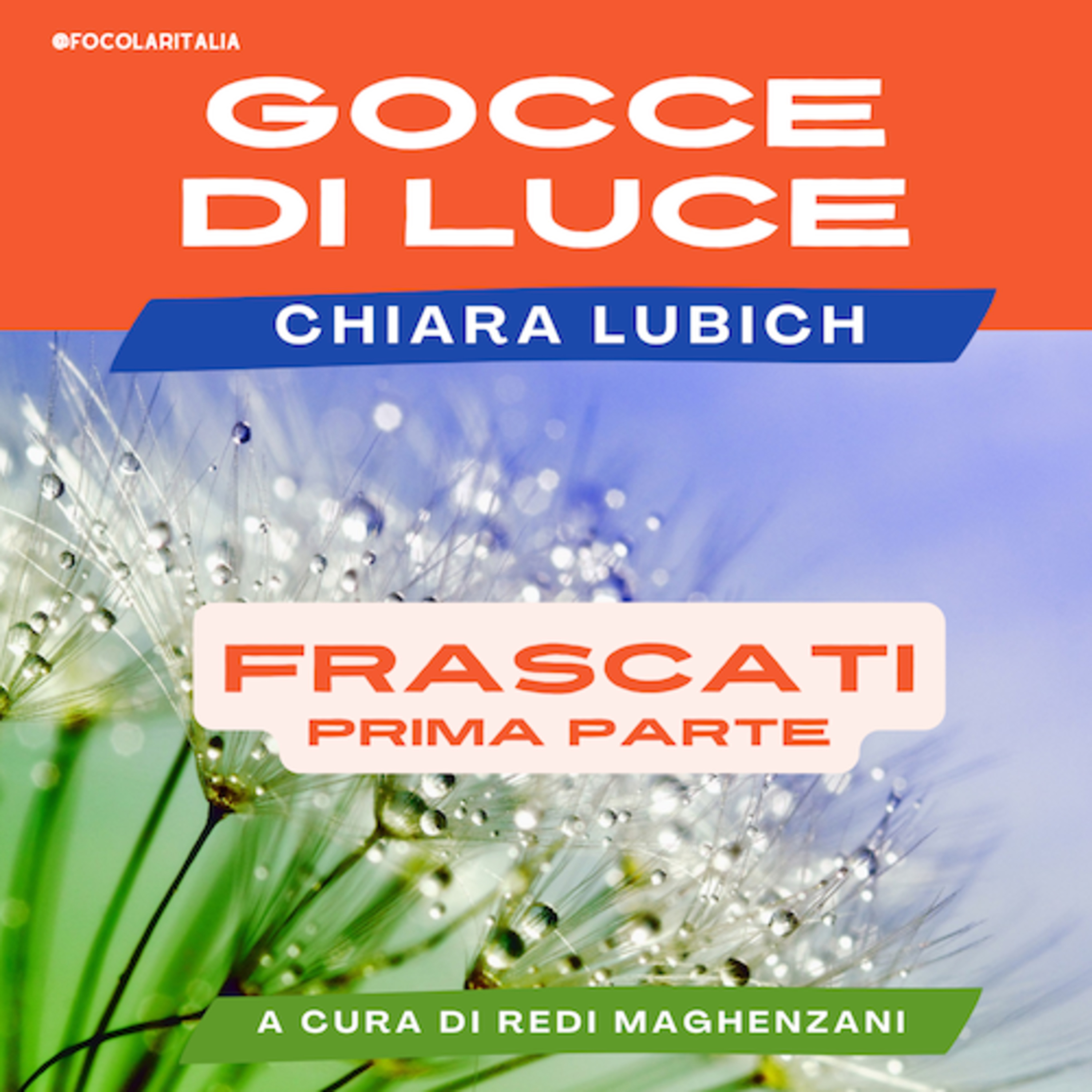 Gocce di Luce