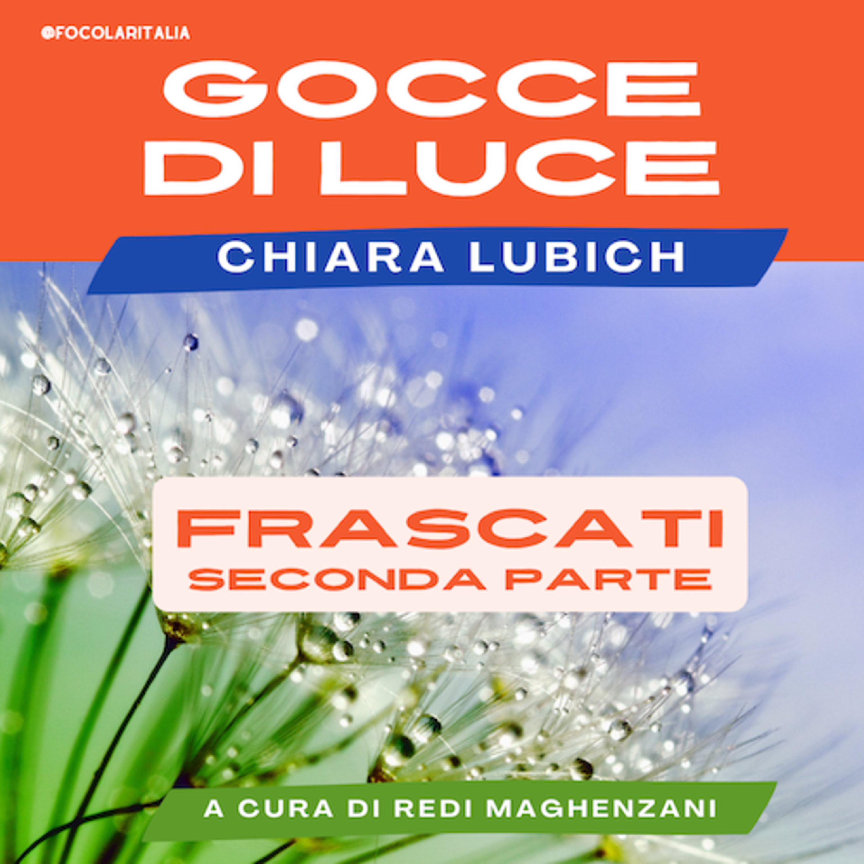 Gocce di Luce