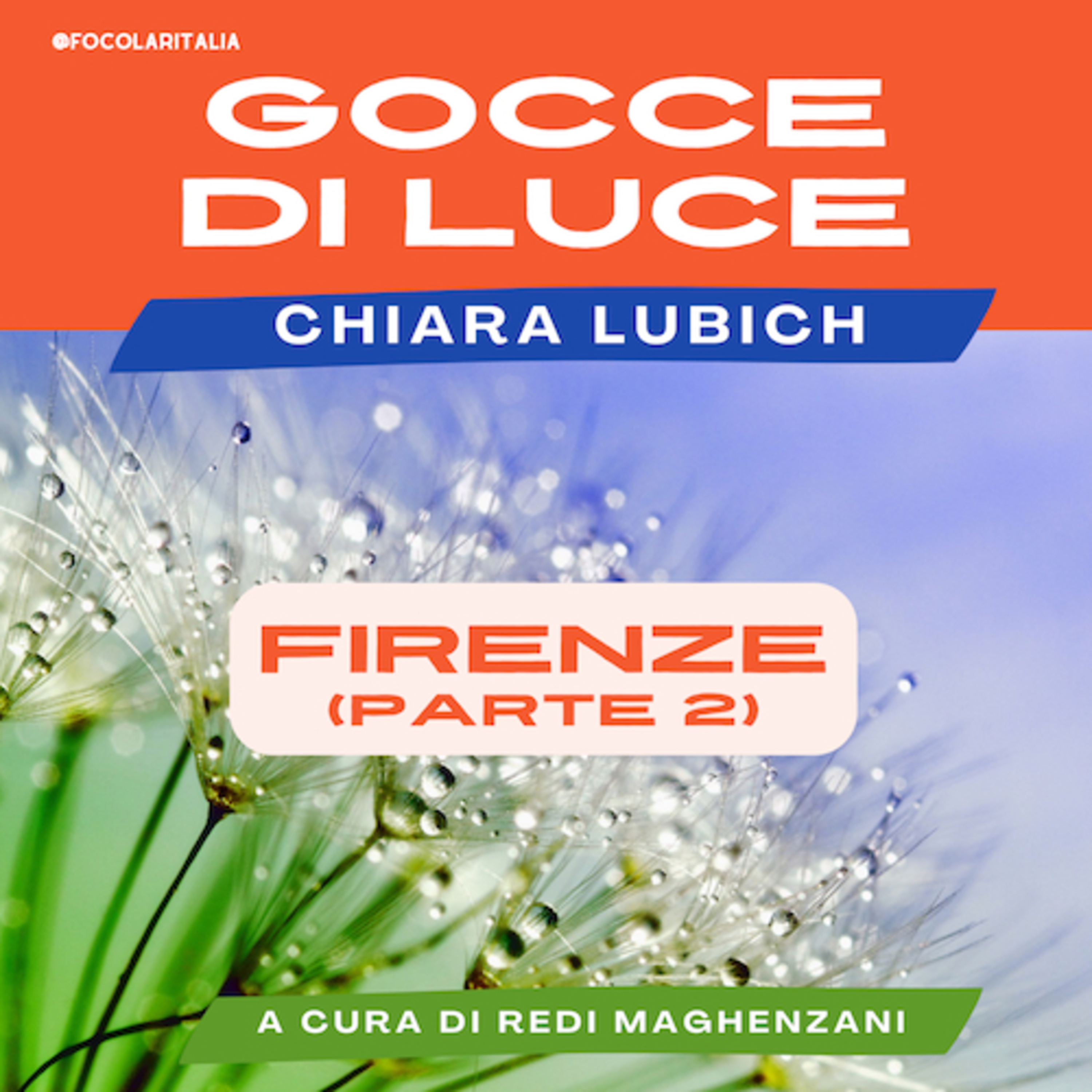 Gocce di Luce
